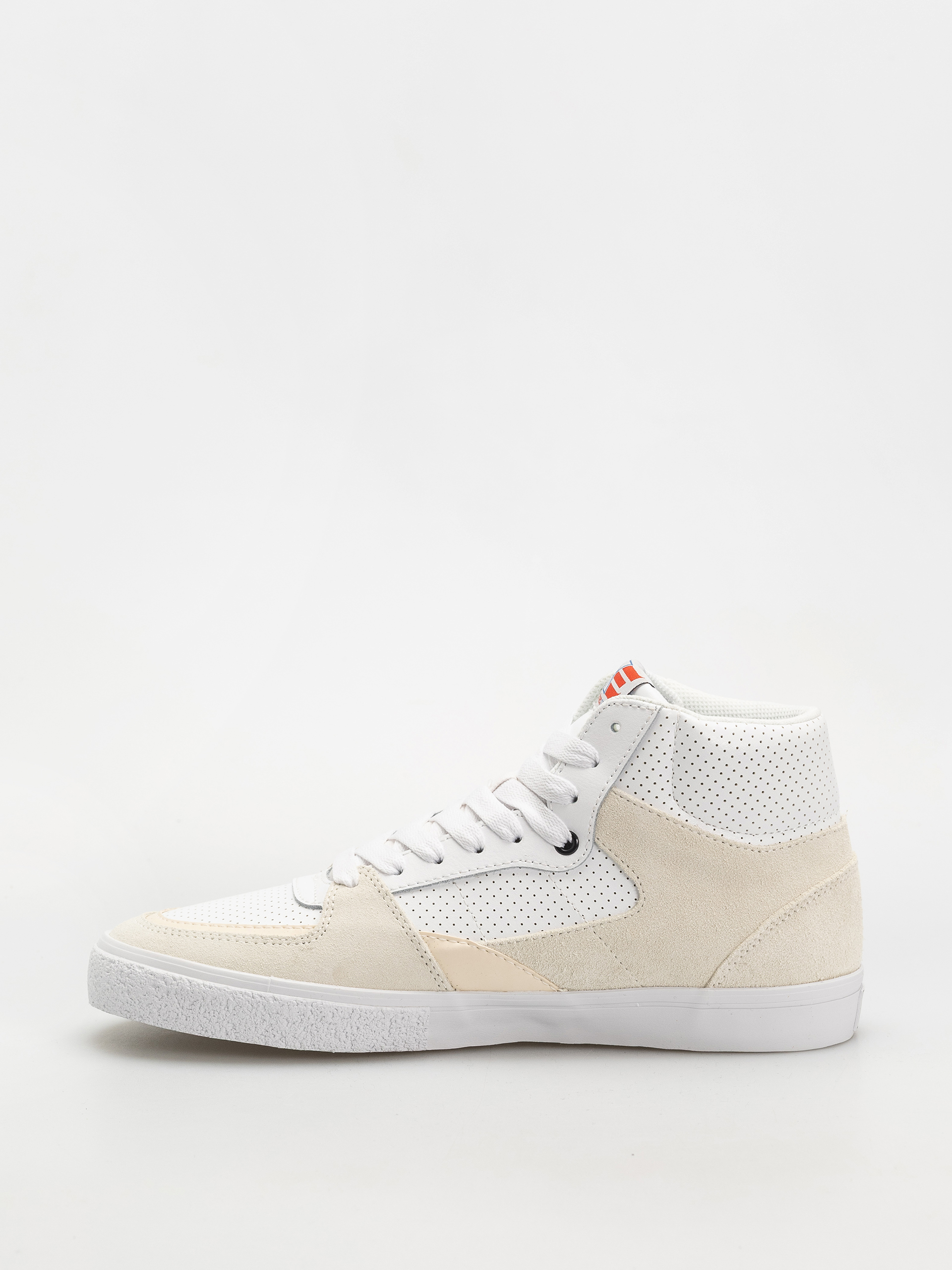 Etnies Screw Vulc Mid X Sour Schuhe (white)