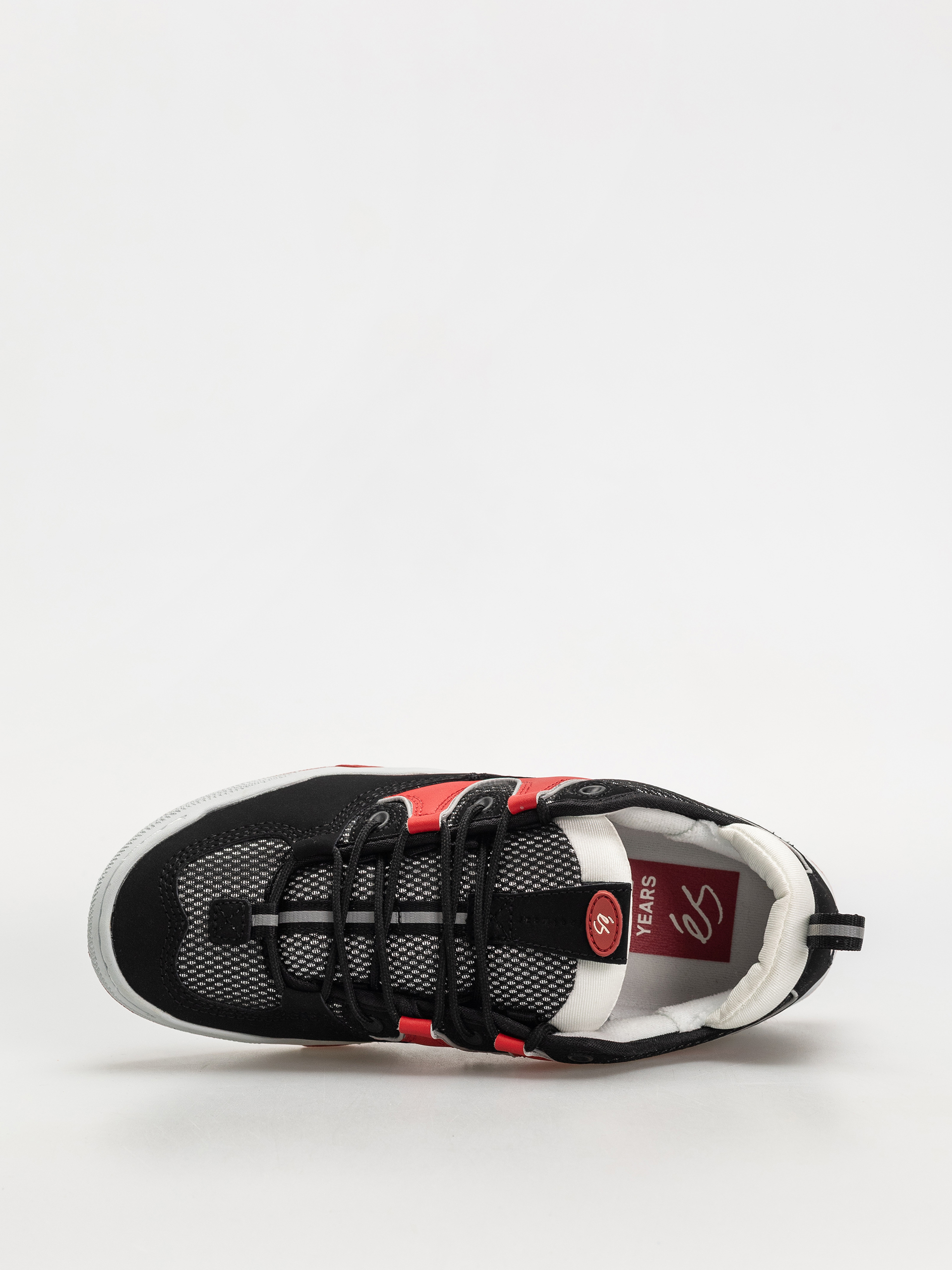 eS Two Nine 8 Shoes (black/red)