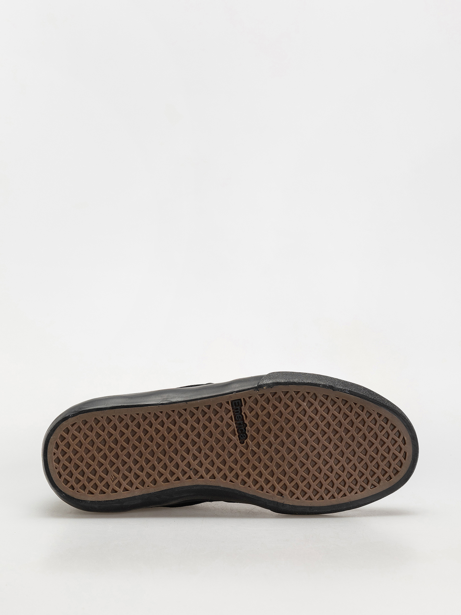Emerica Winkowski Shoes (black/brown)