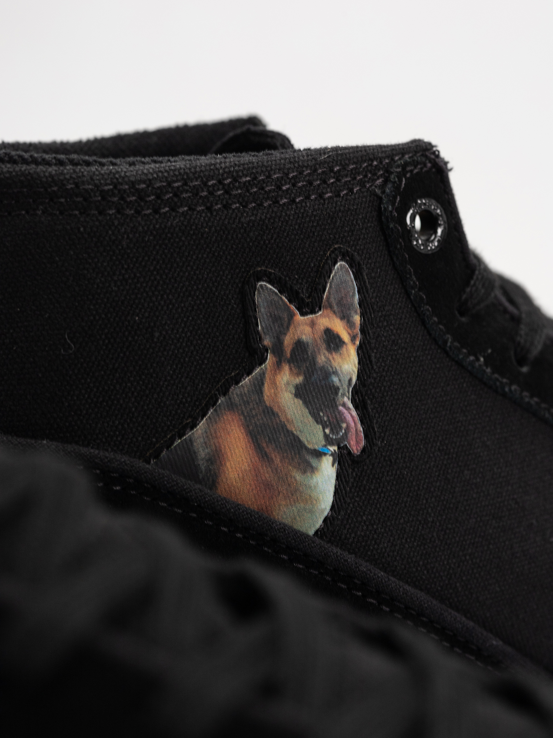 Emerica Winkowski Shoes (black/brown)