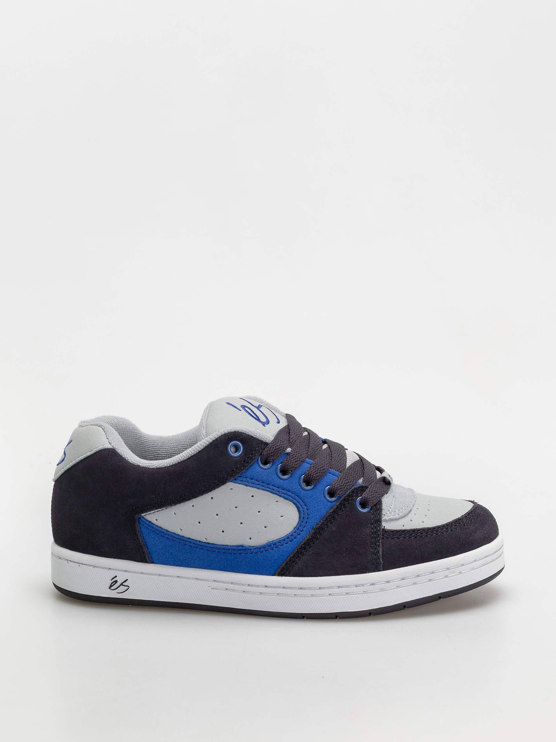 eS Accel Og Shoes (navy/royal)