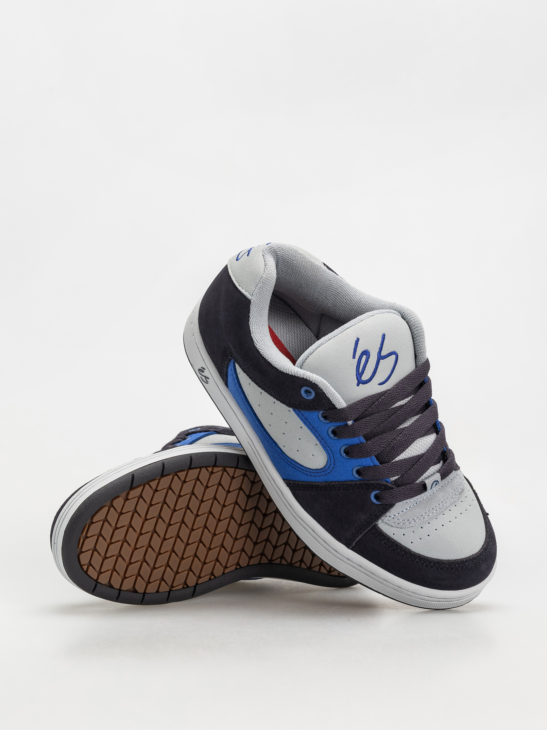 eS Accel Og Schuhe (navy/royal)