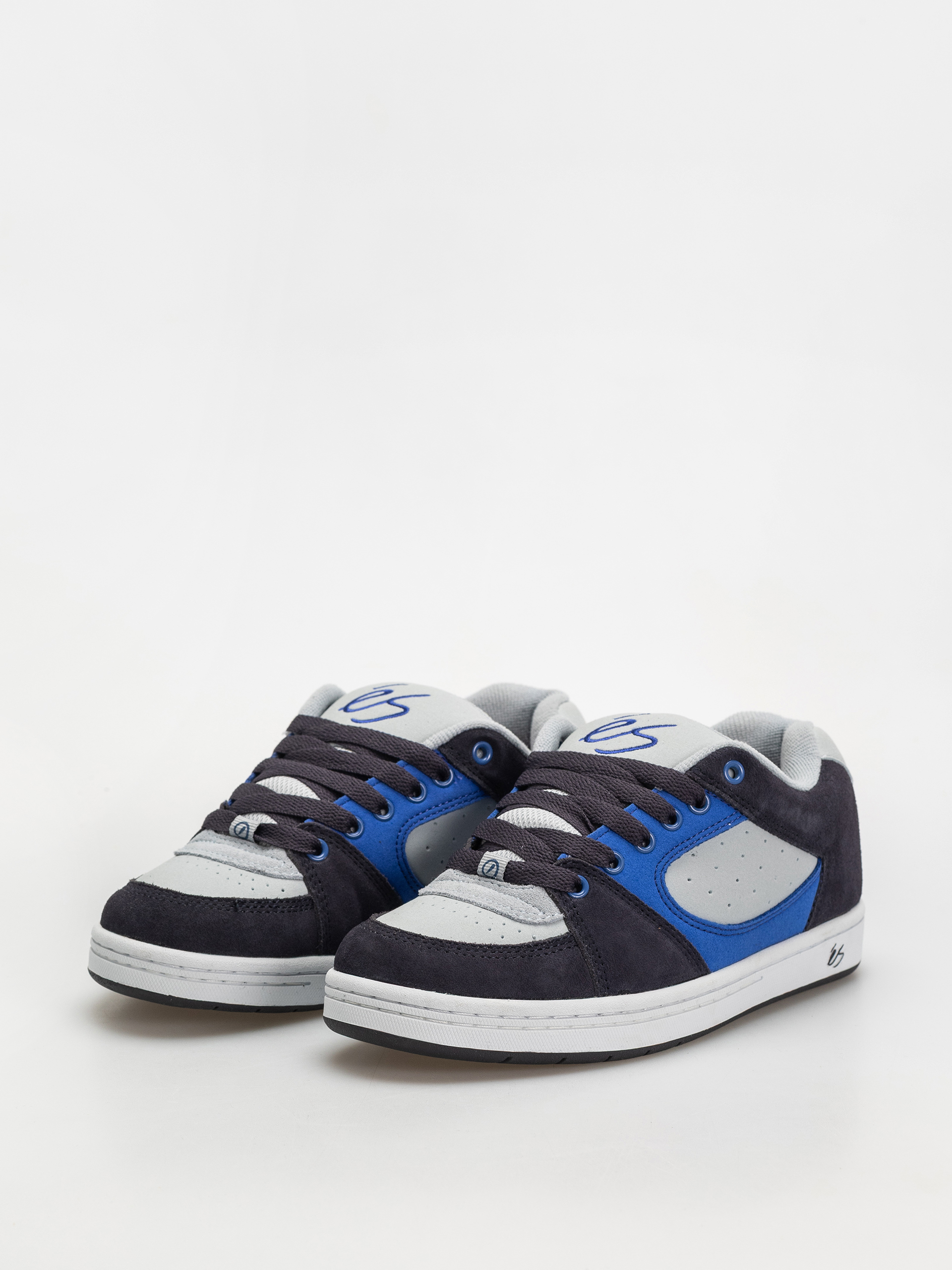 eS Accel Og Schuhe (navy/royal)