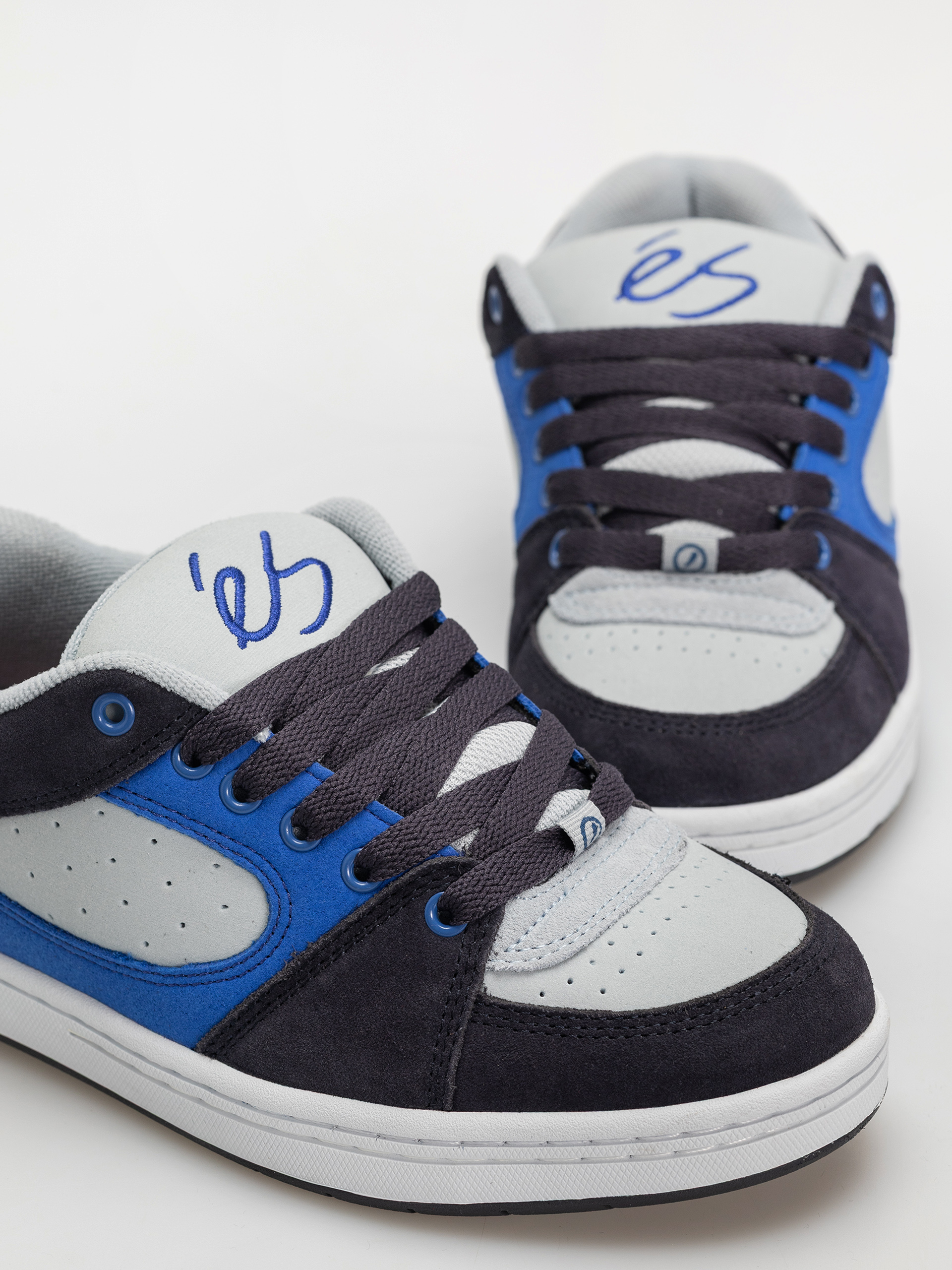 eS Accel Og Schuhe (navy/royal)