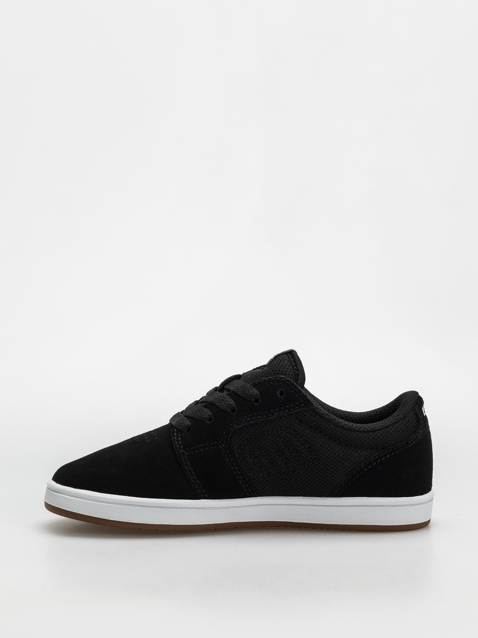 Etnies Kids Cresta JR Shoes (black/white)