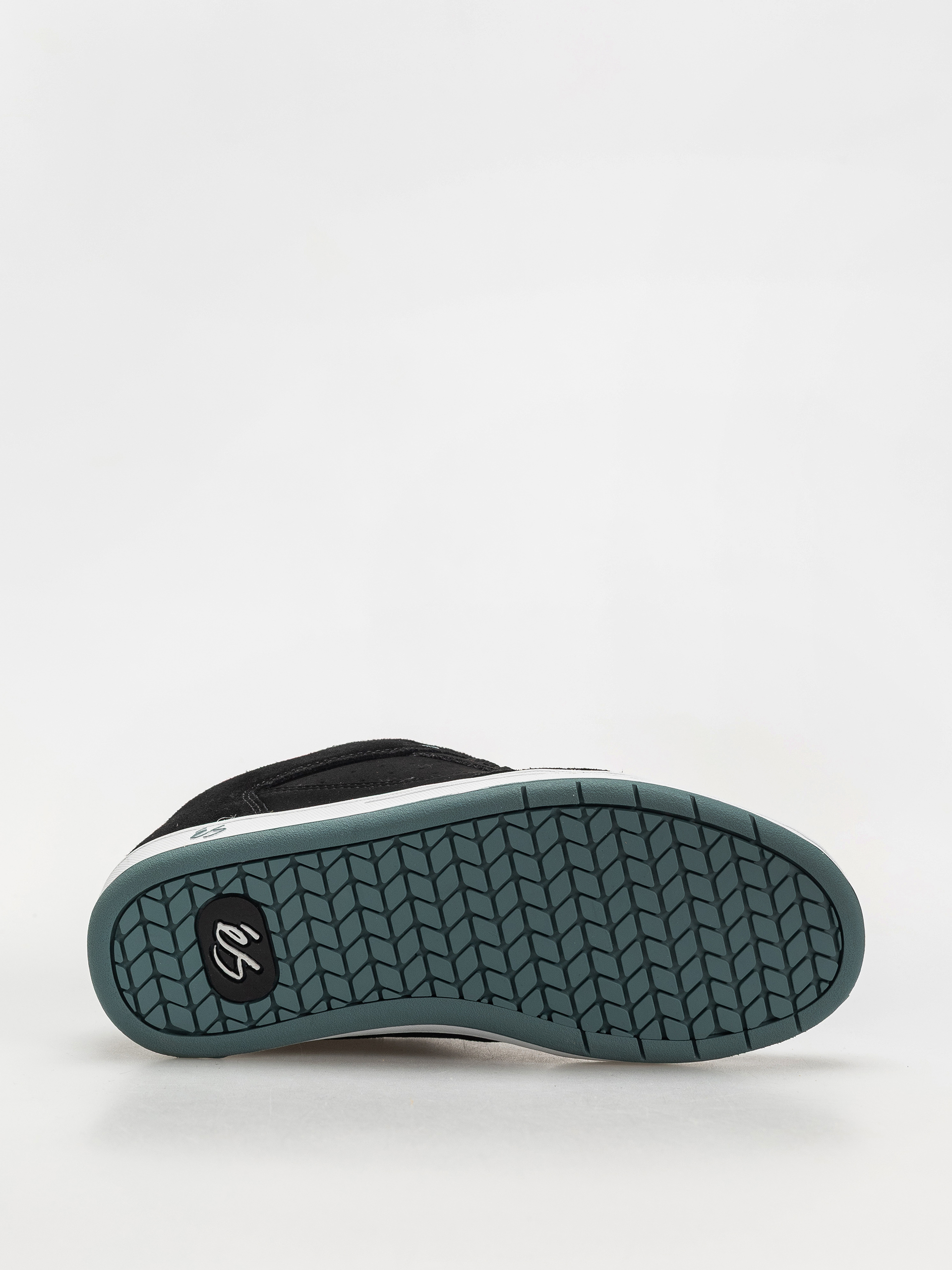 eS Accel Og Schuhe (black/green)