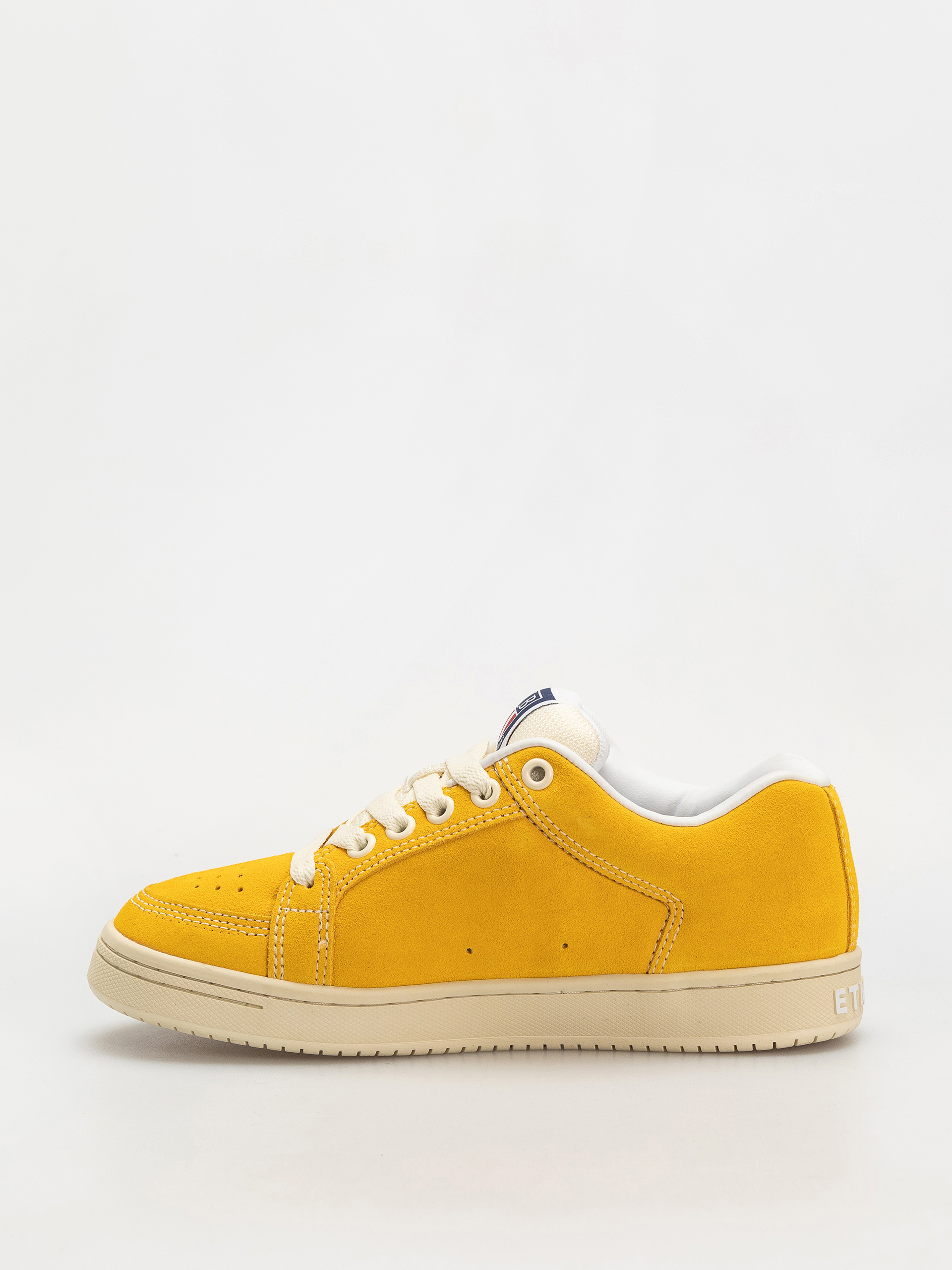 Etnies Sal23 Schuhe (mustard)