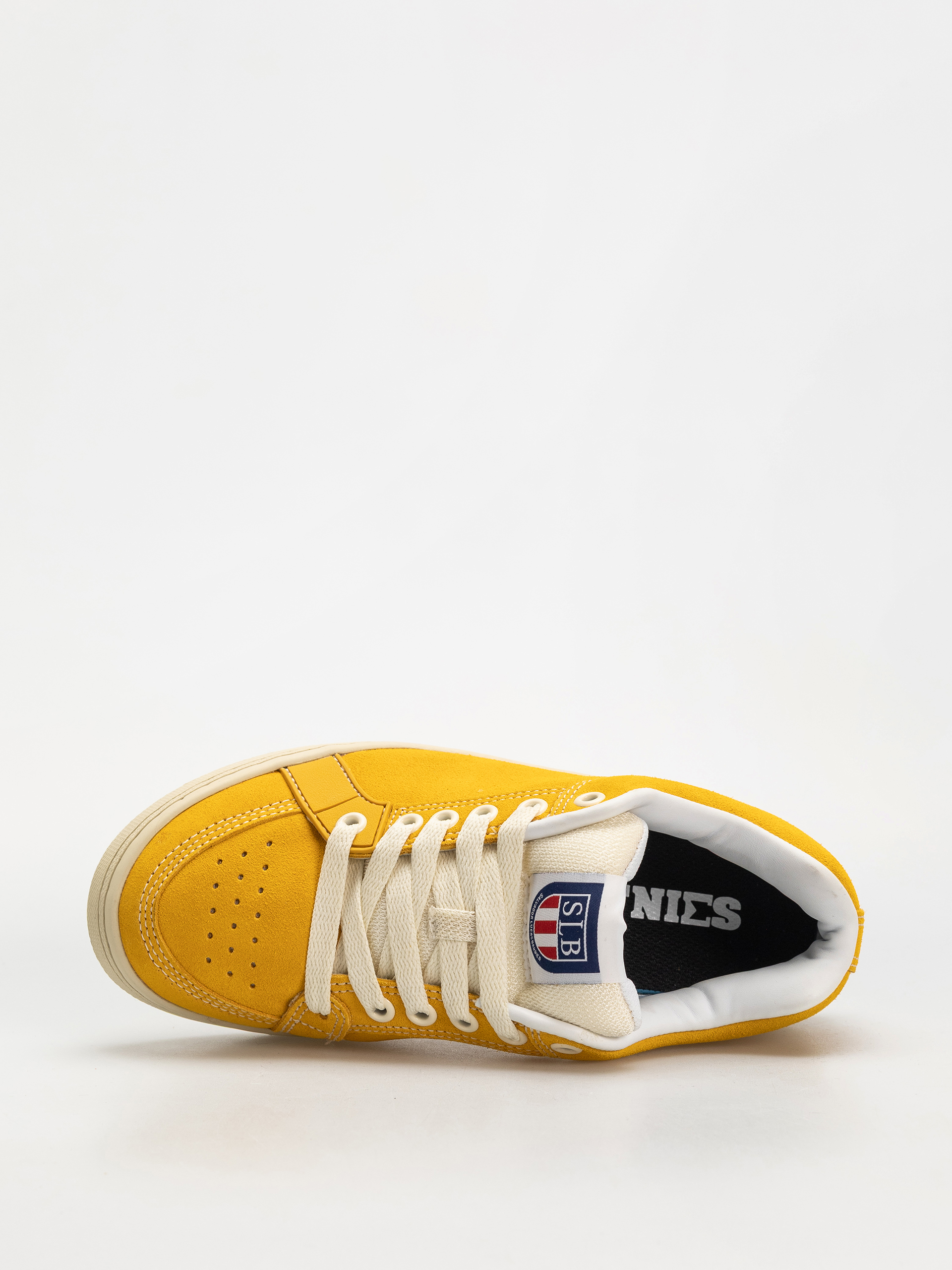 Etnies Sal23 Schuhe (mustard)