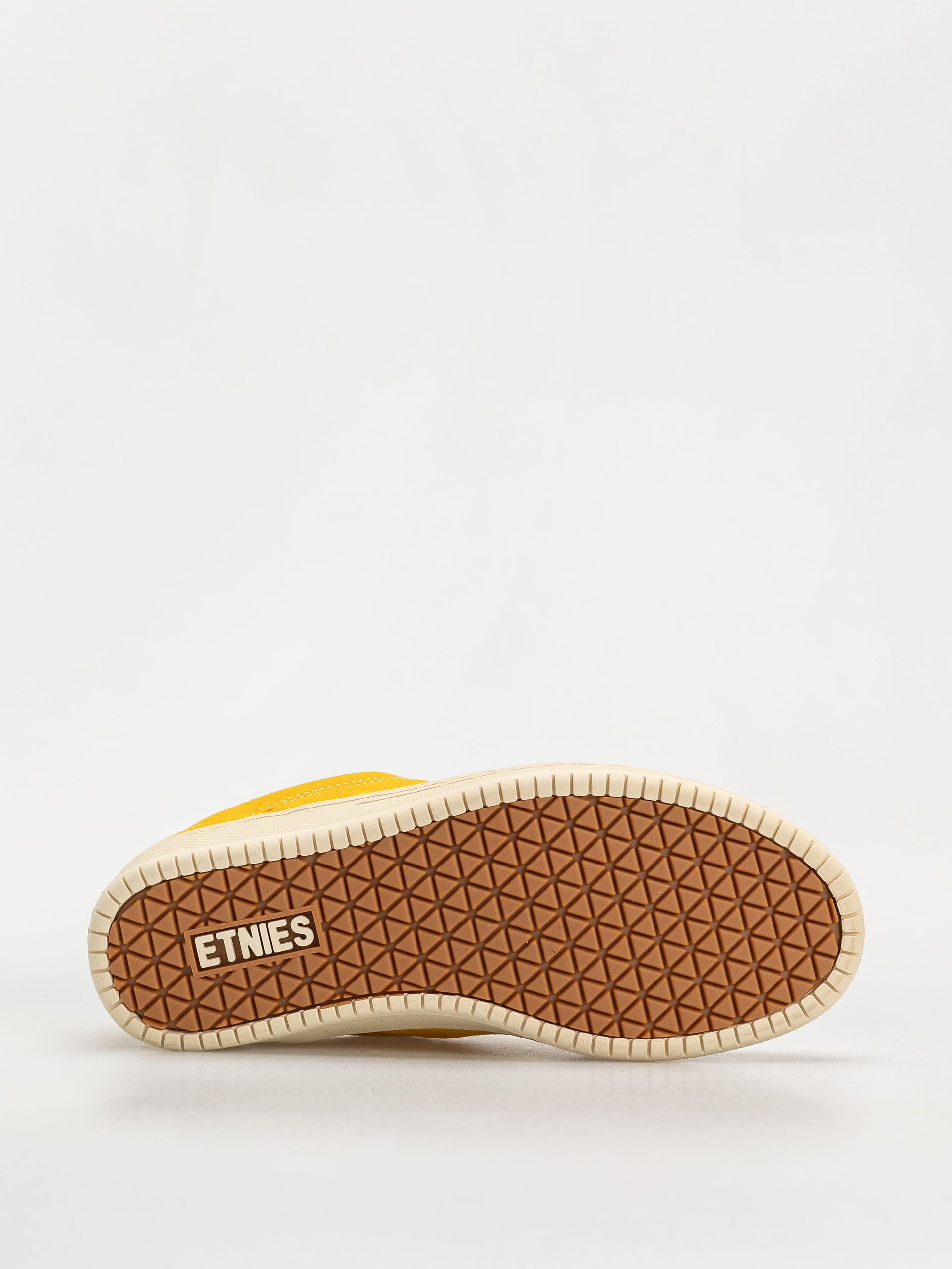 Etnies Sal23 Schuhe (mustard)