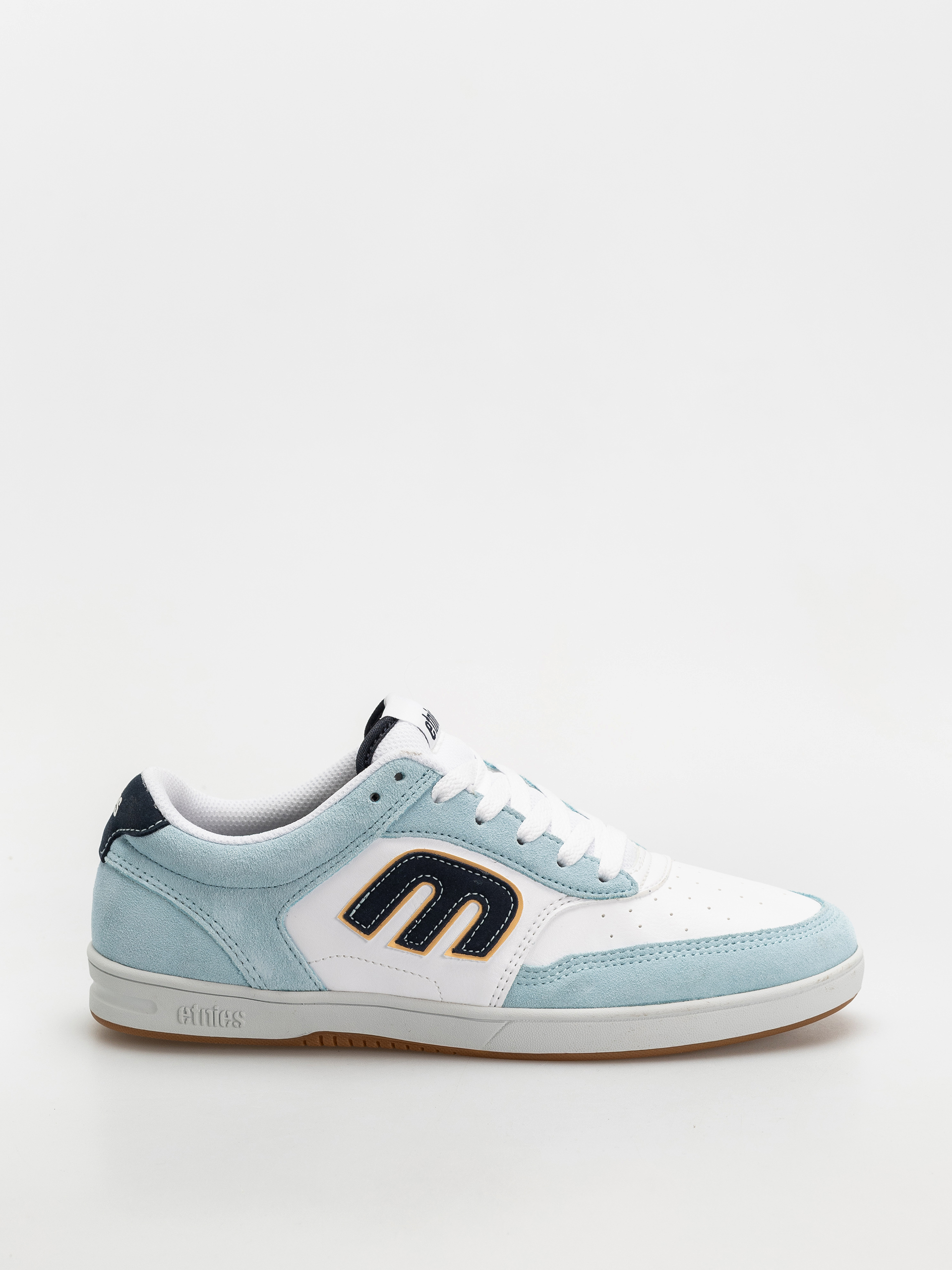 Etnies Serin Shoes (blue/white)
