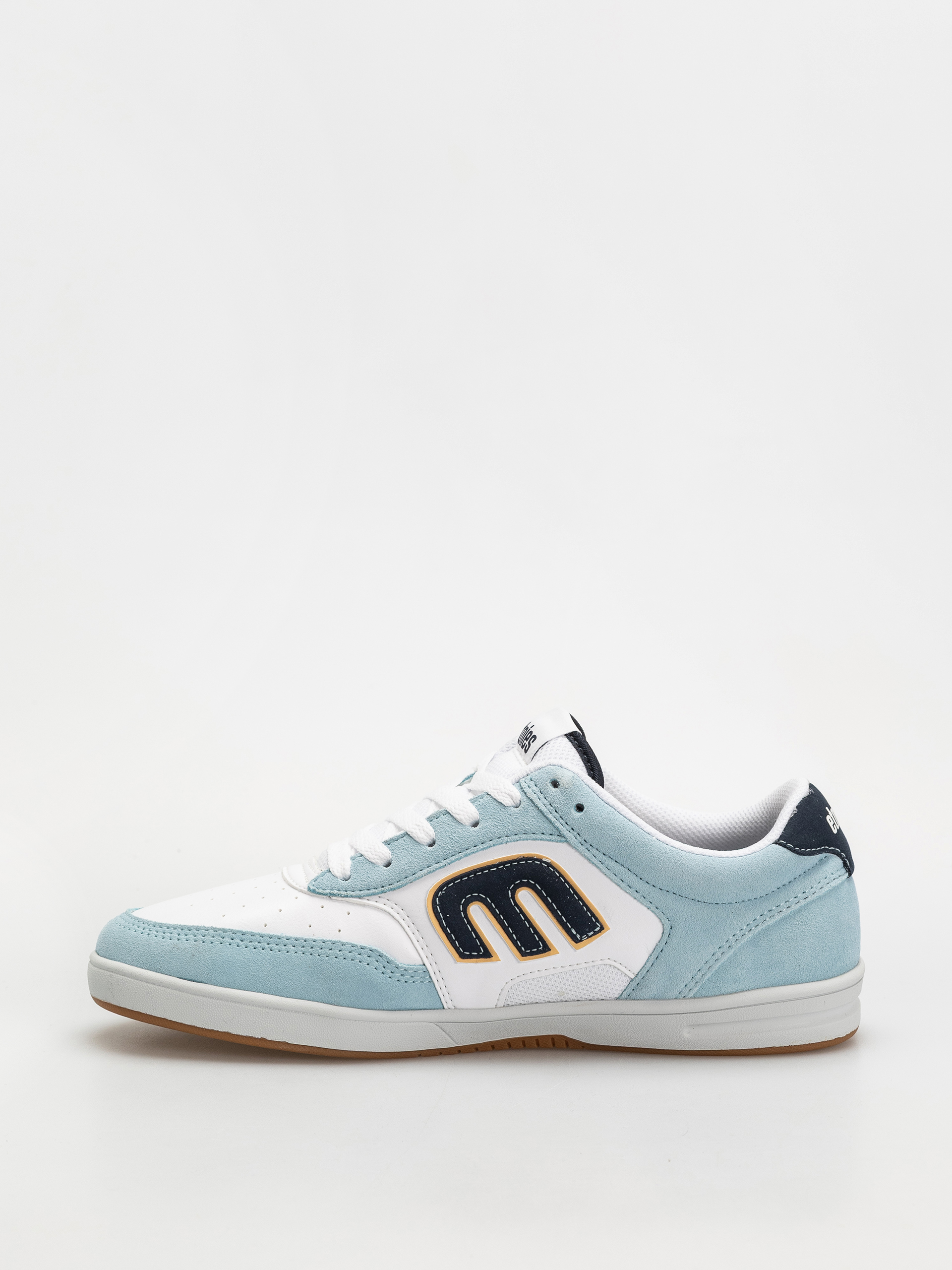 Etnies Serin Shoes (blue/white)