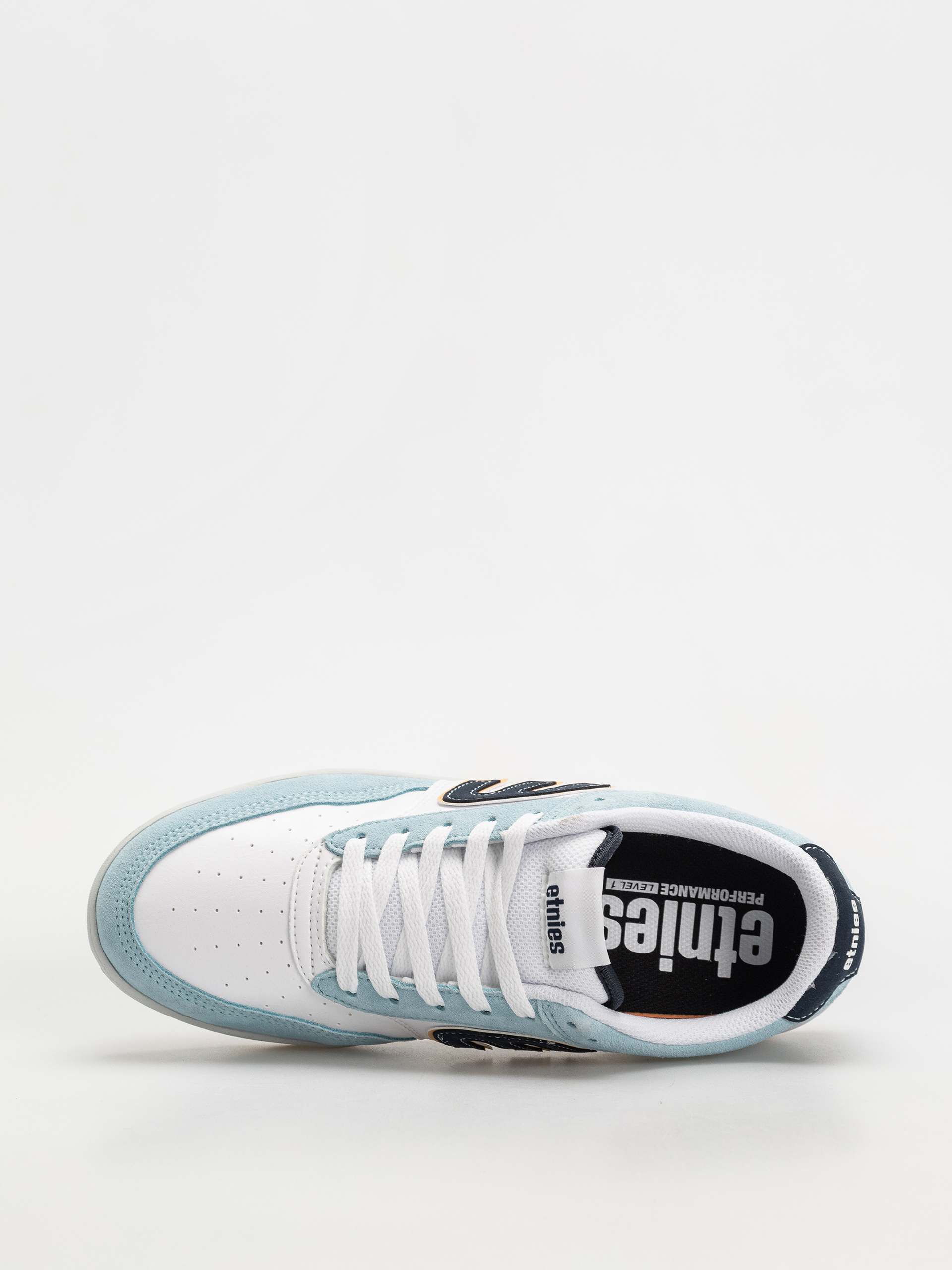 Etnies Serin Schuhe (blue/white)