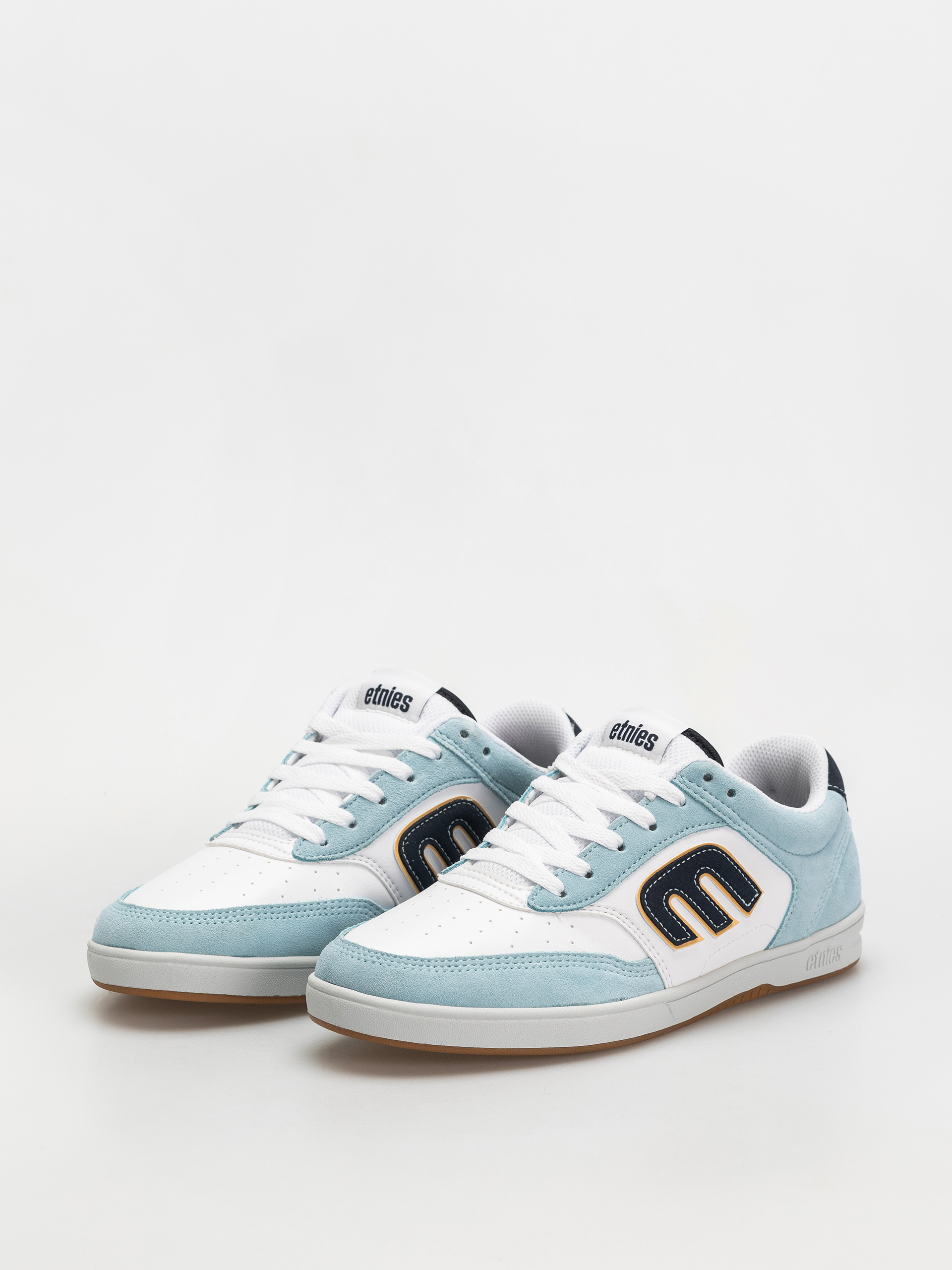 Etnies Serin Shoes (blue/white)