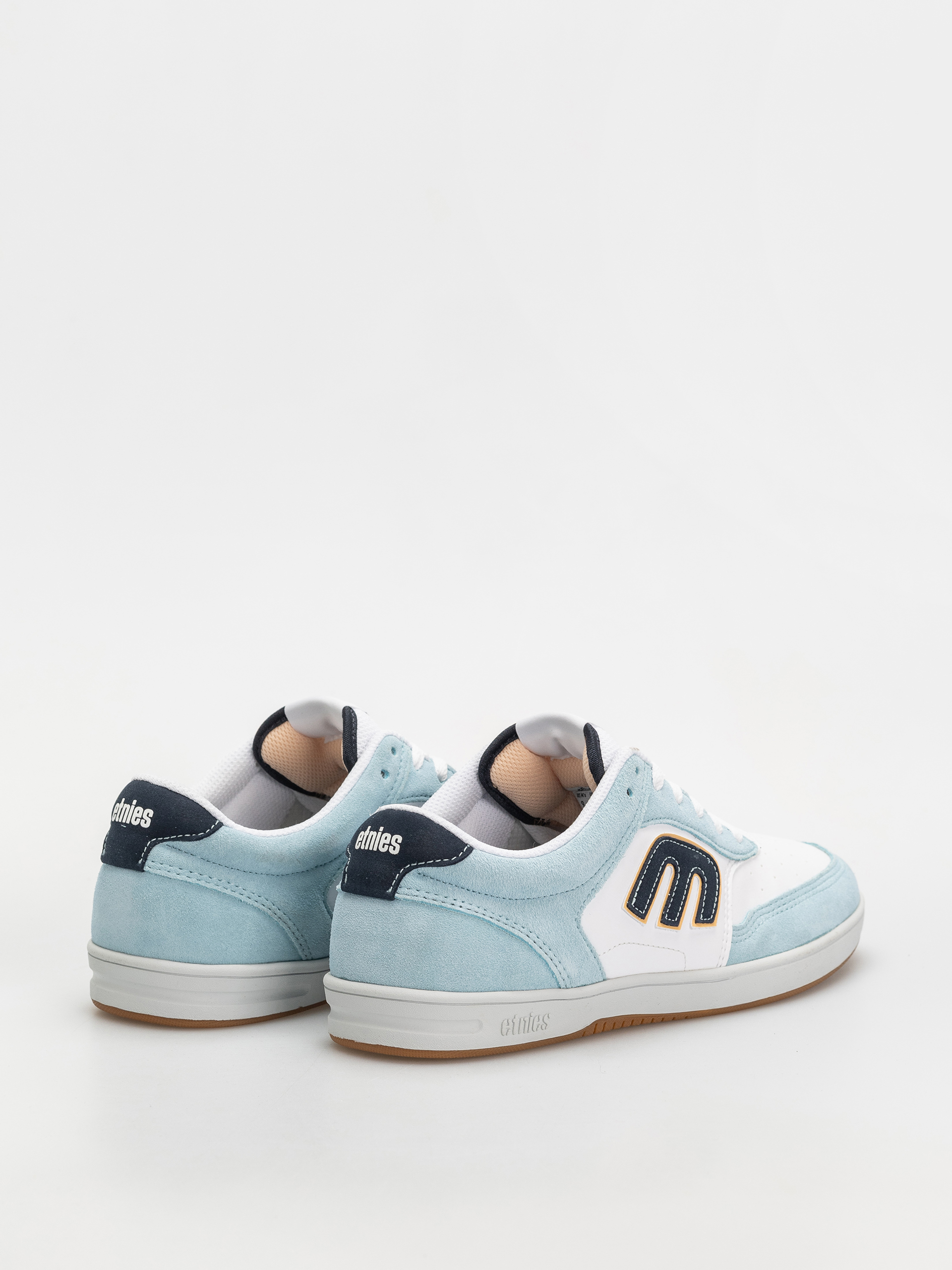 Etnies Serin Schuhe (blue/white)