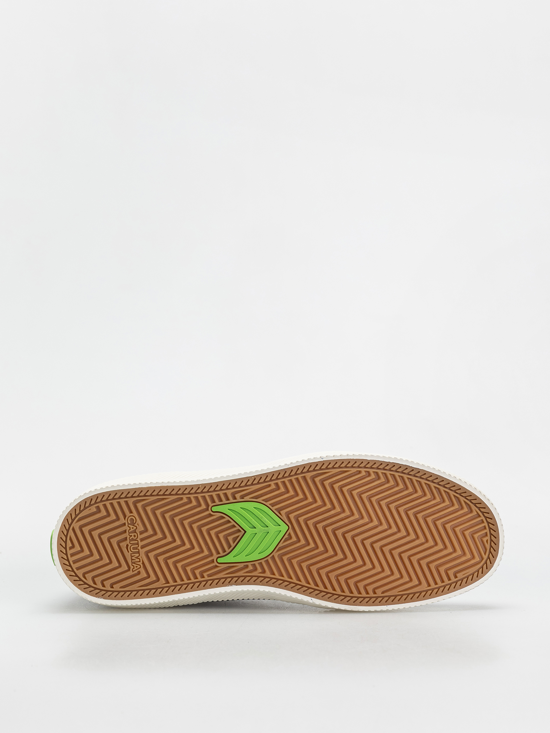 Cariuma Vallely Pro Schuhe (mystery blue suede and cordura off white logo)