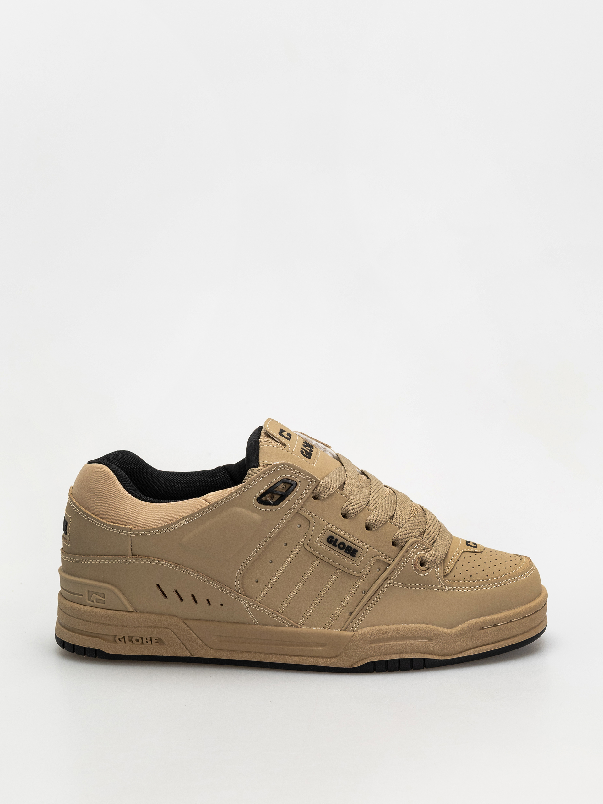 Globe Shoes Fusion (ochre)