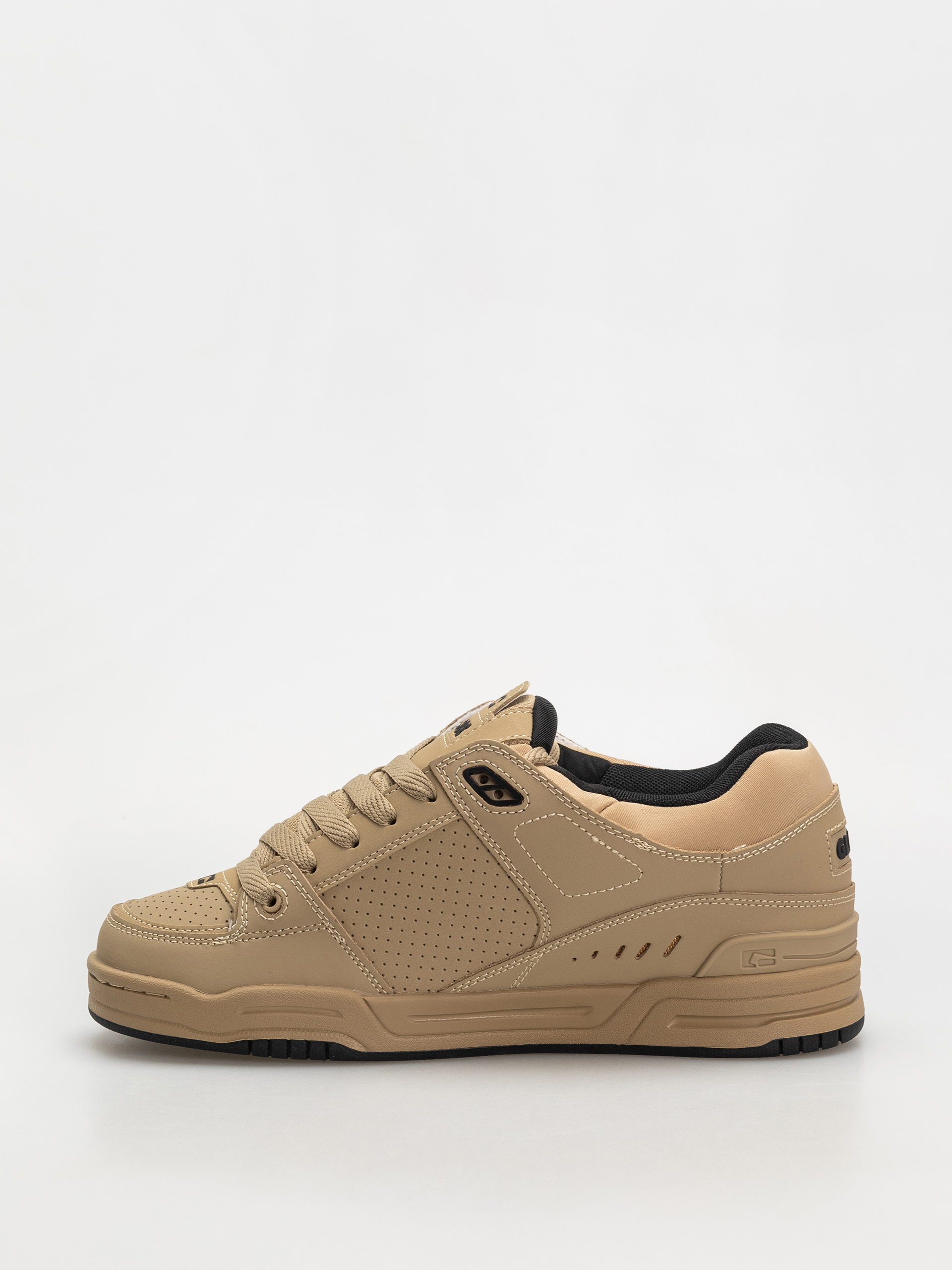 Globe Shoes Fusion (ochre)