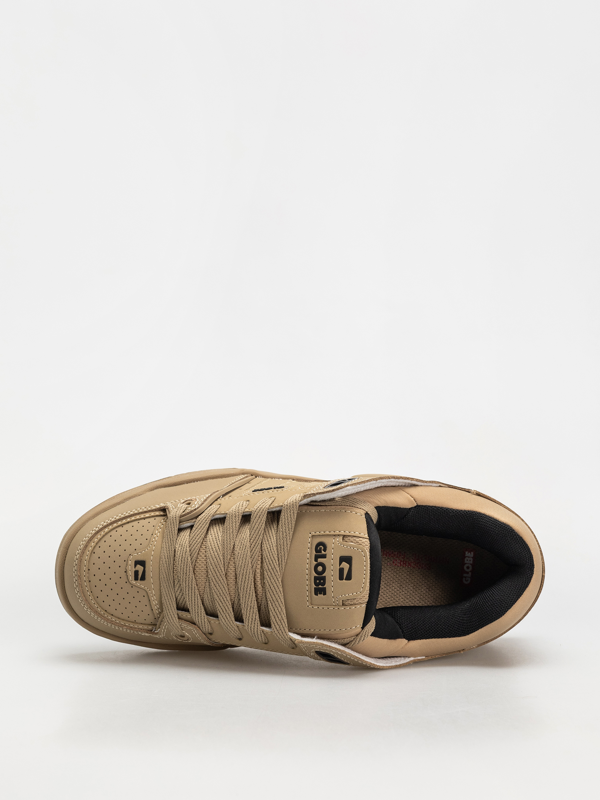 Globe Shoes Fusion (ochre)