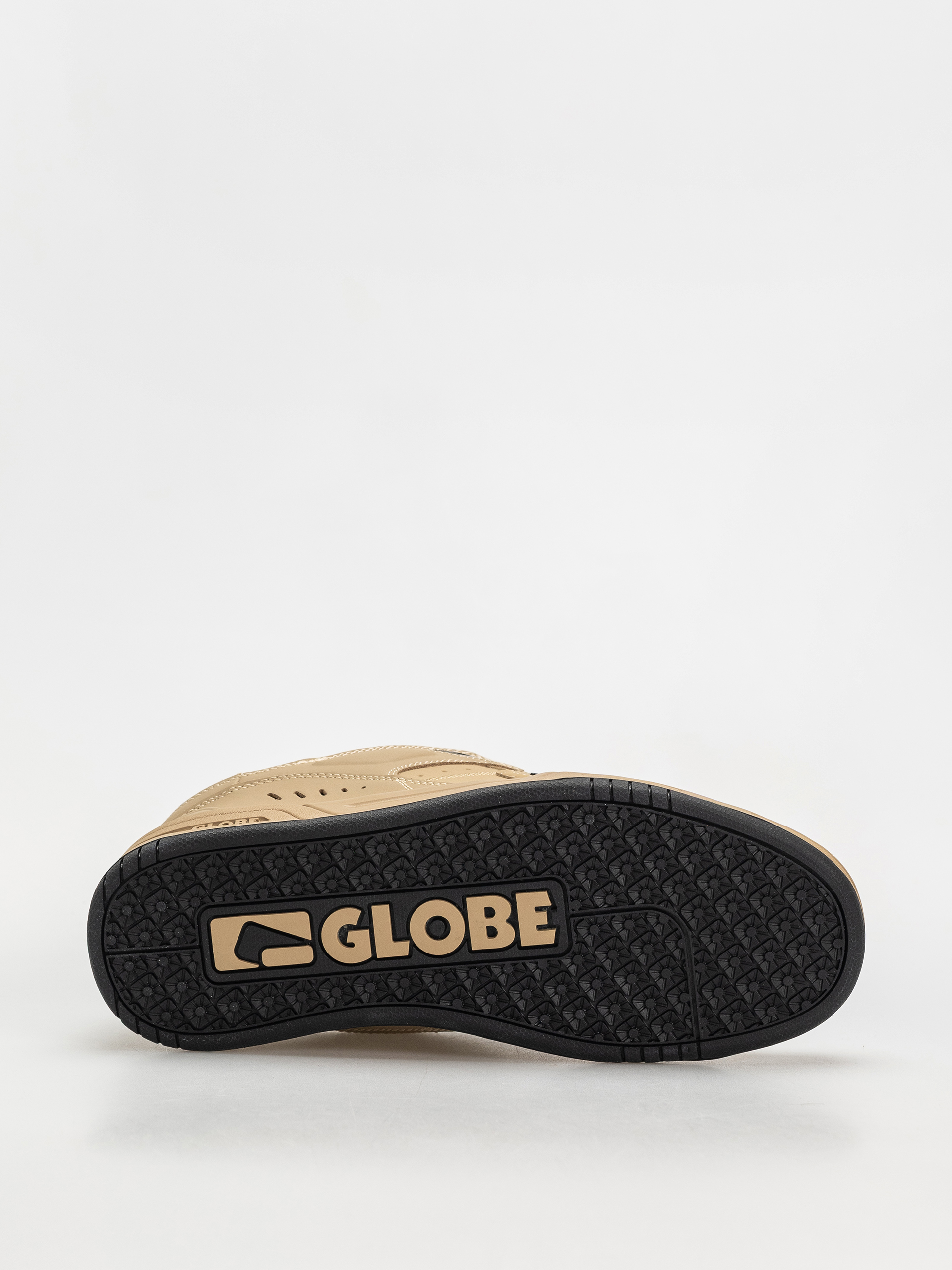 Globe Shoes Fusion (ochre)