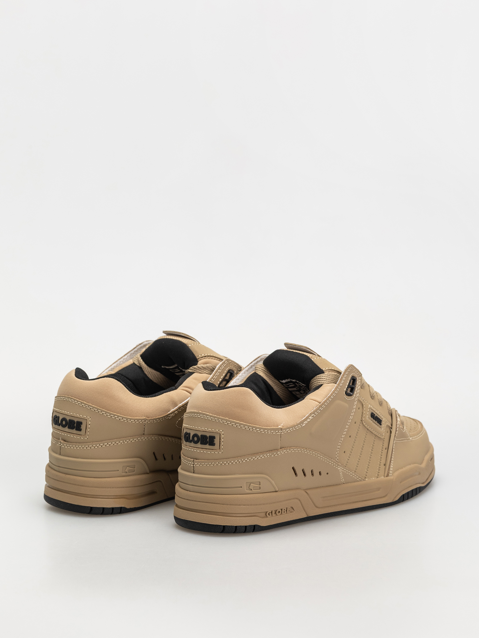 Globe Shoes Fusion (ochre)