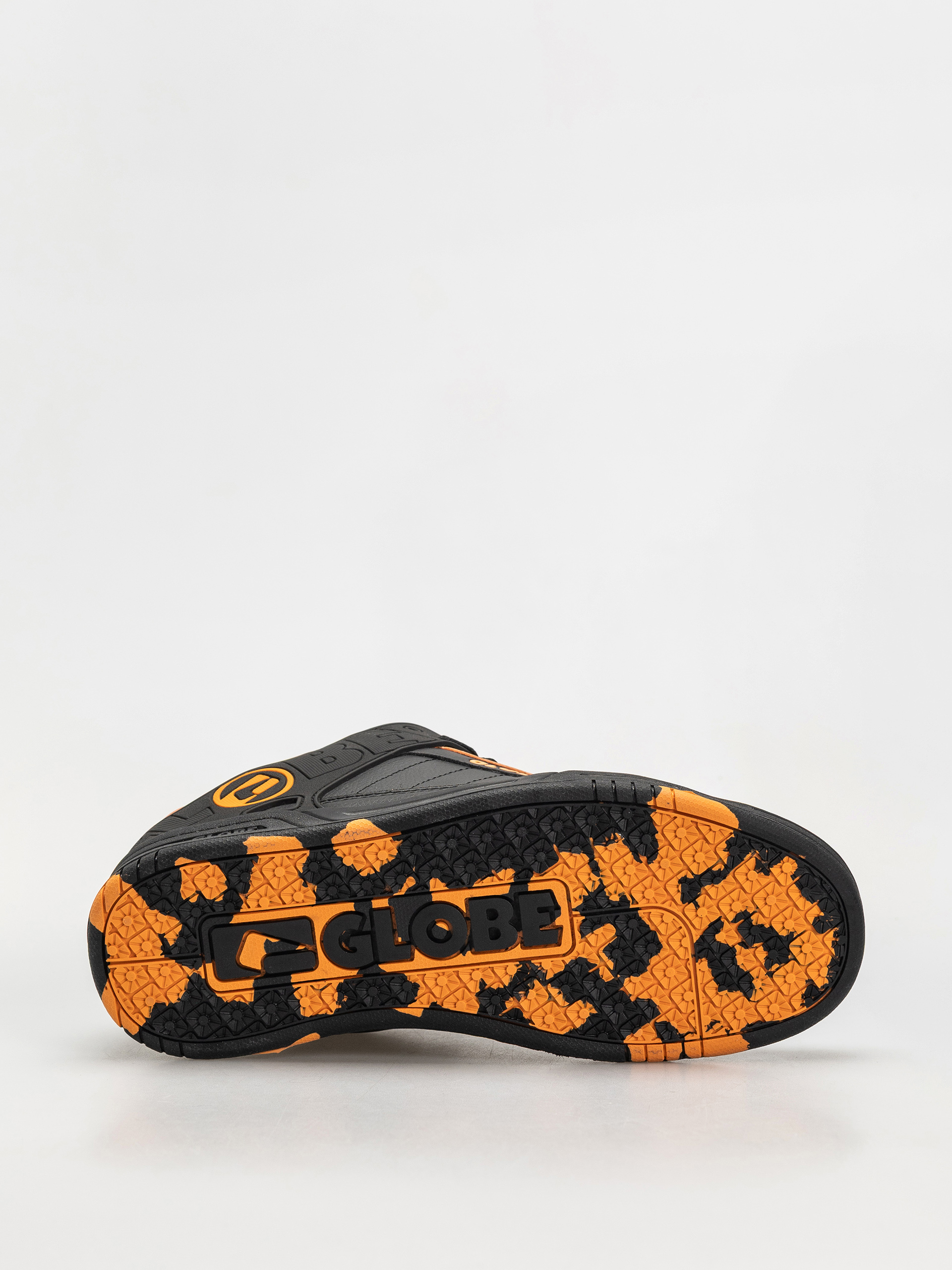 Globe Schuhe Tilt (black orange mosaic)