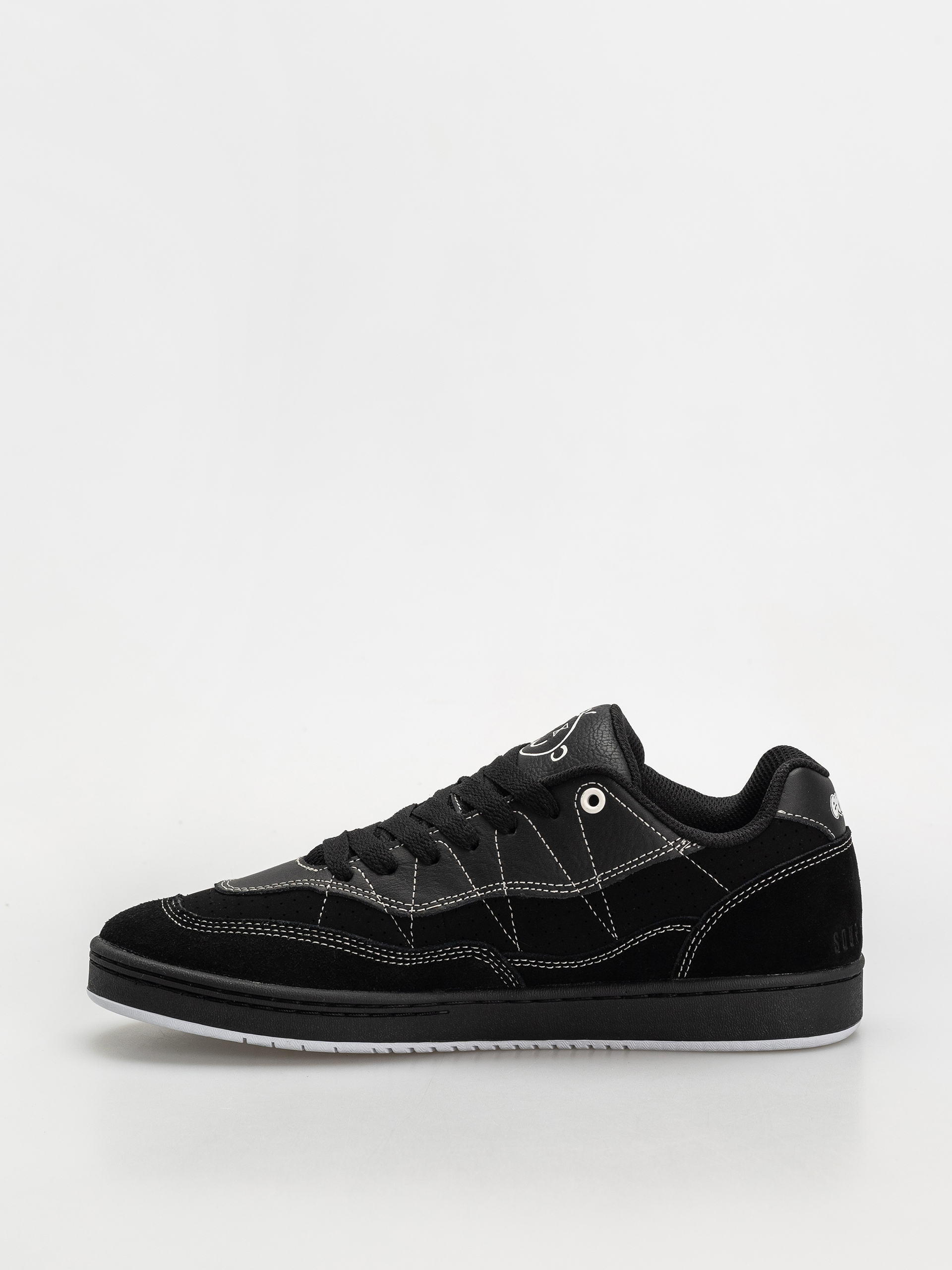 Etnies Shoes Snake X Sour (black)