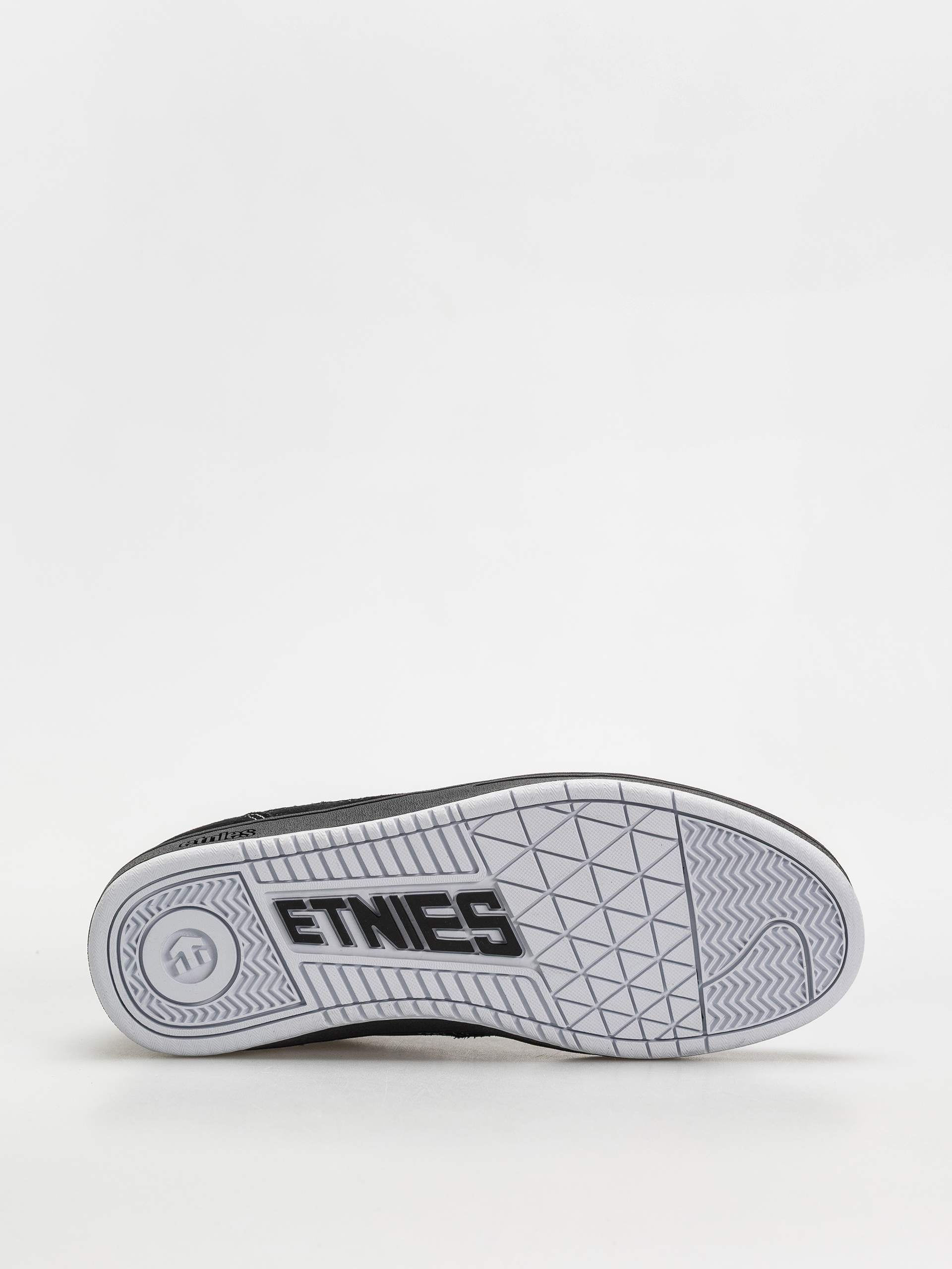 Etnies Schuhe Snake X Sour (black)
