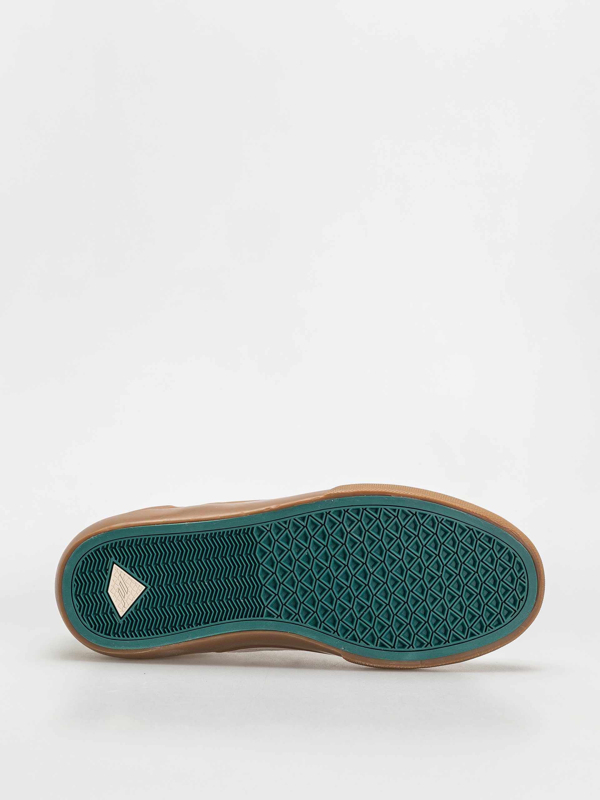 Emerica Schuhe Wino G6 Slip On (white/tan)