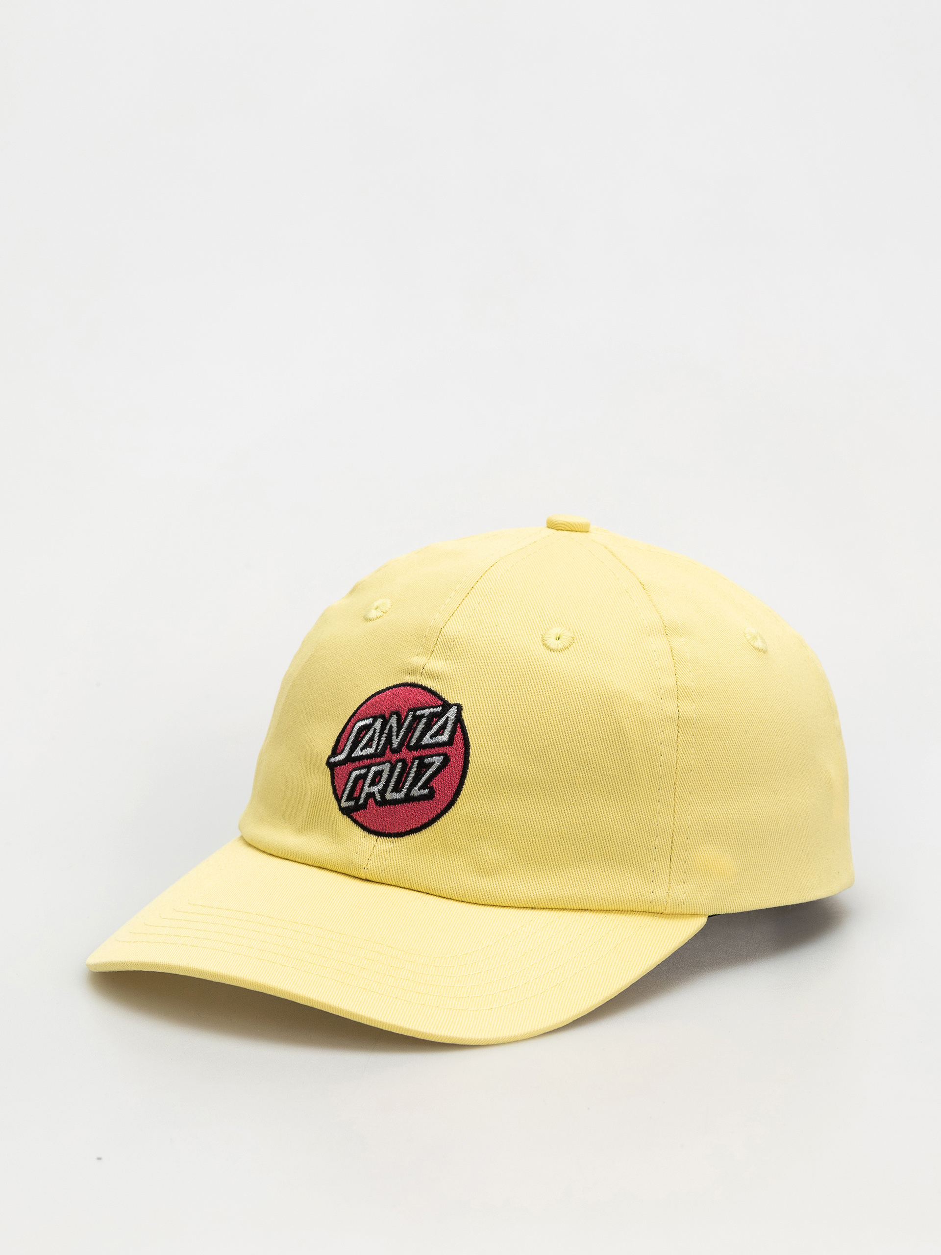 Santa Cruz Cap Other Dot Wmn (butter)
