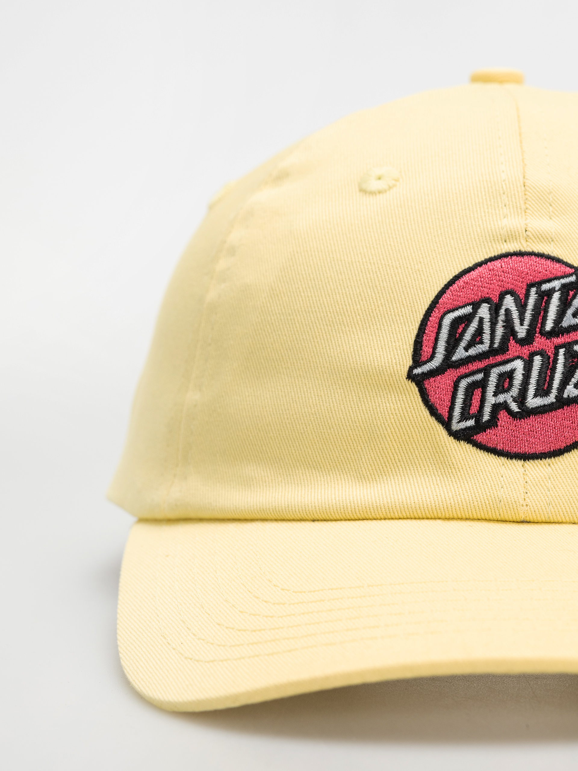 Santa Cruz Cap Other Dot Wmn (butter)