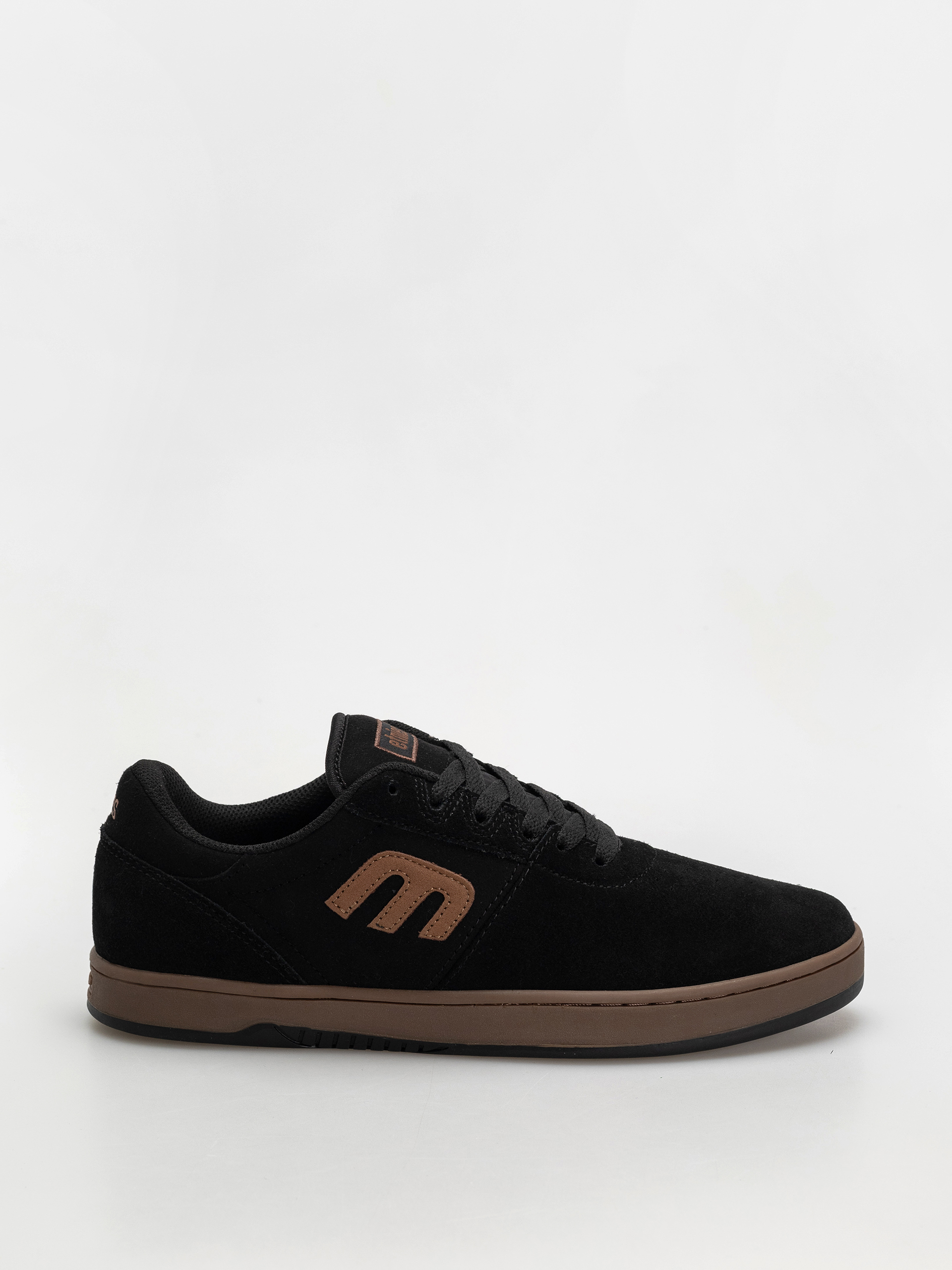 Etnies Schuhe Wallen (black/brown)