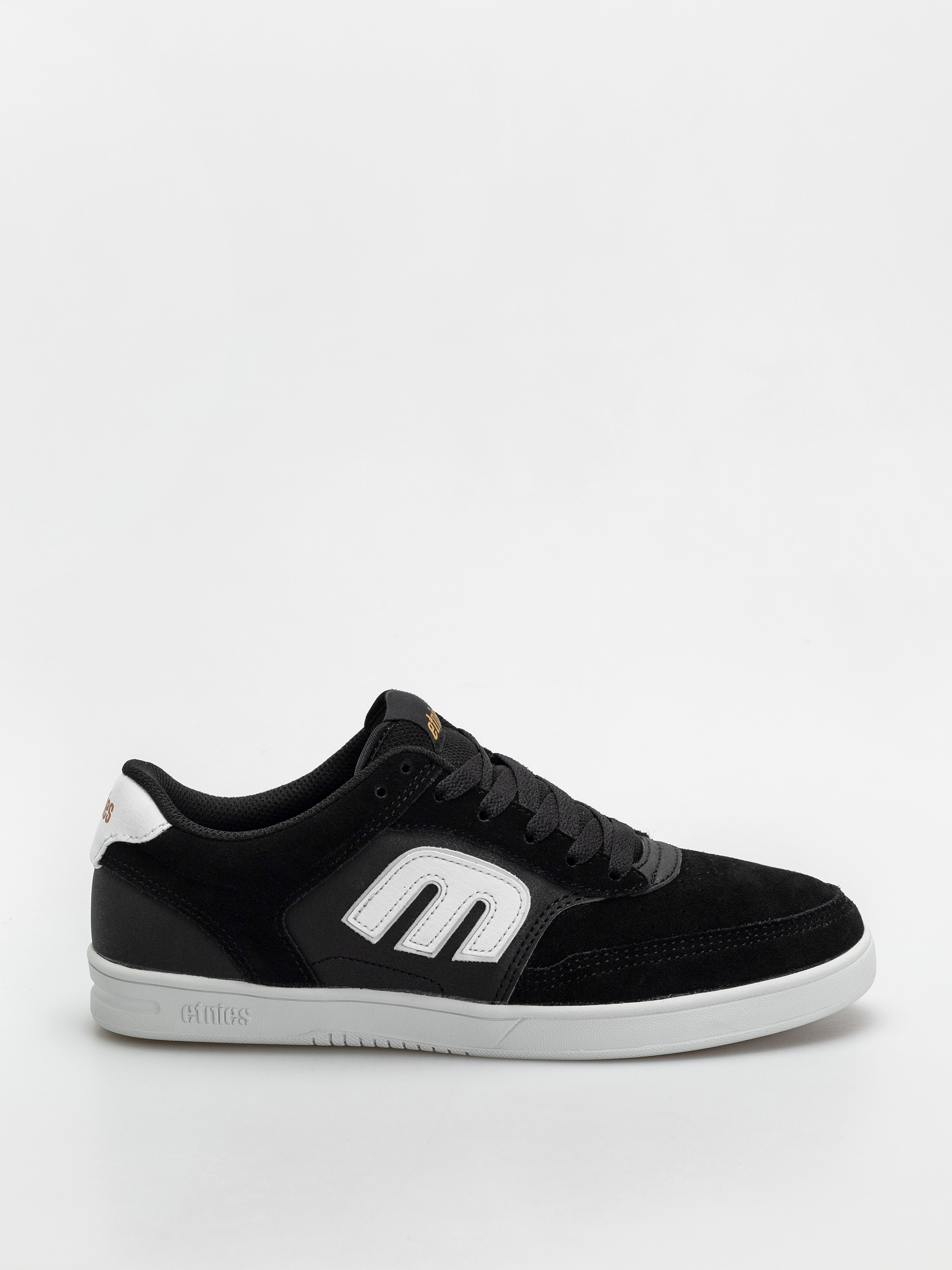 Etnies Schuhe Serin (black/white)