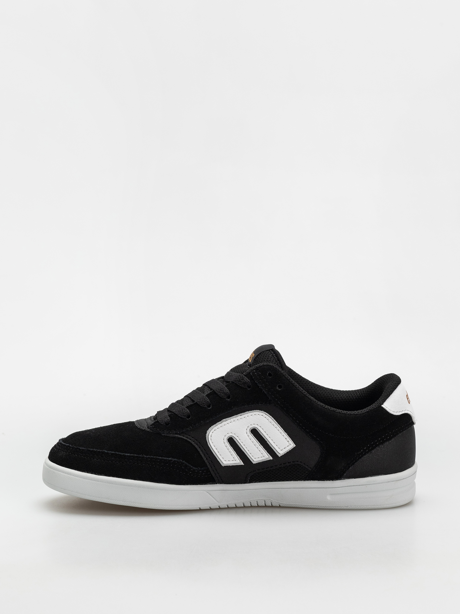 Etnies Schuhe Serin (black/white)
