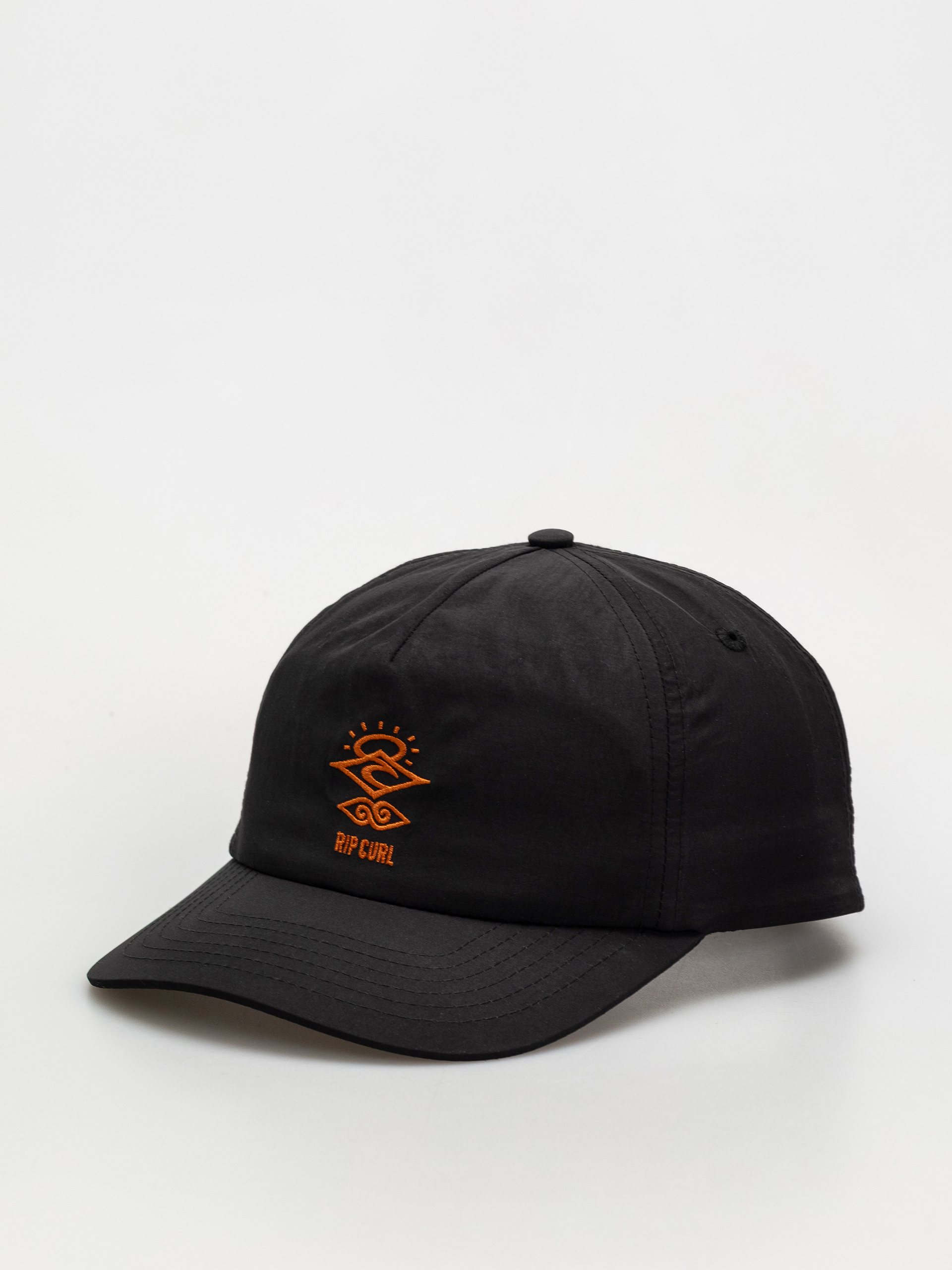 Rip Curl Cap Icons Search Sb (black)