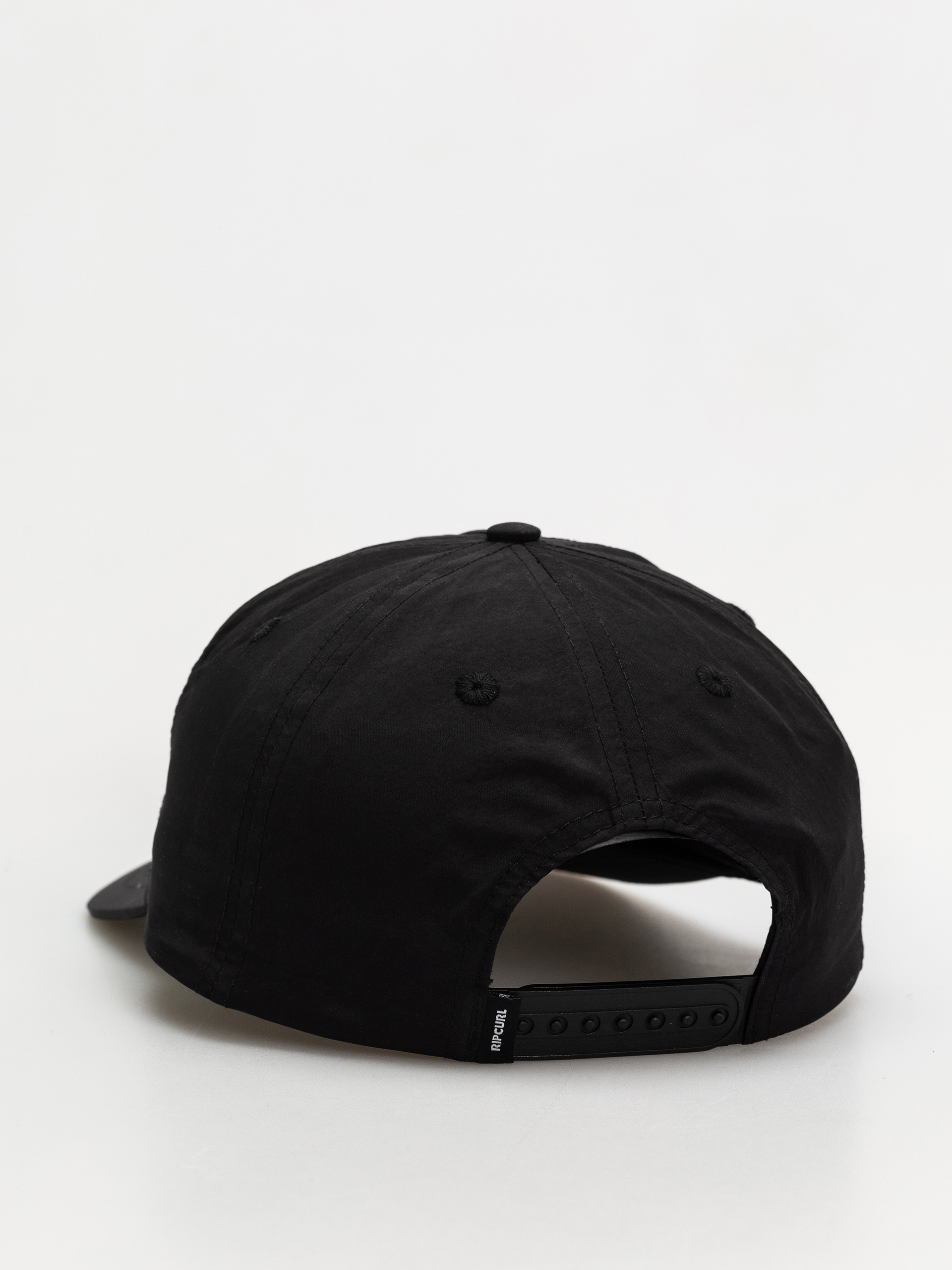 Rip Curl Cap Icons Search Sb (black)