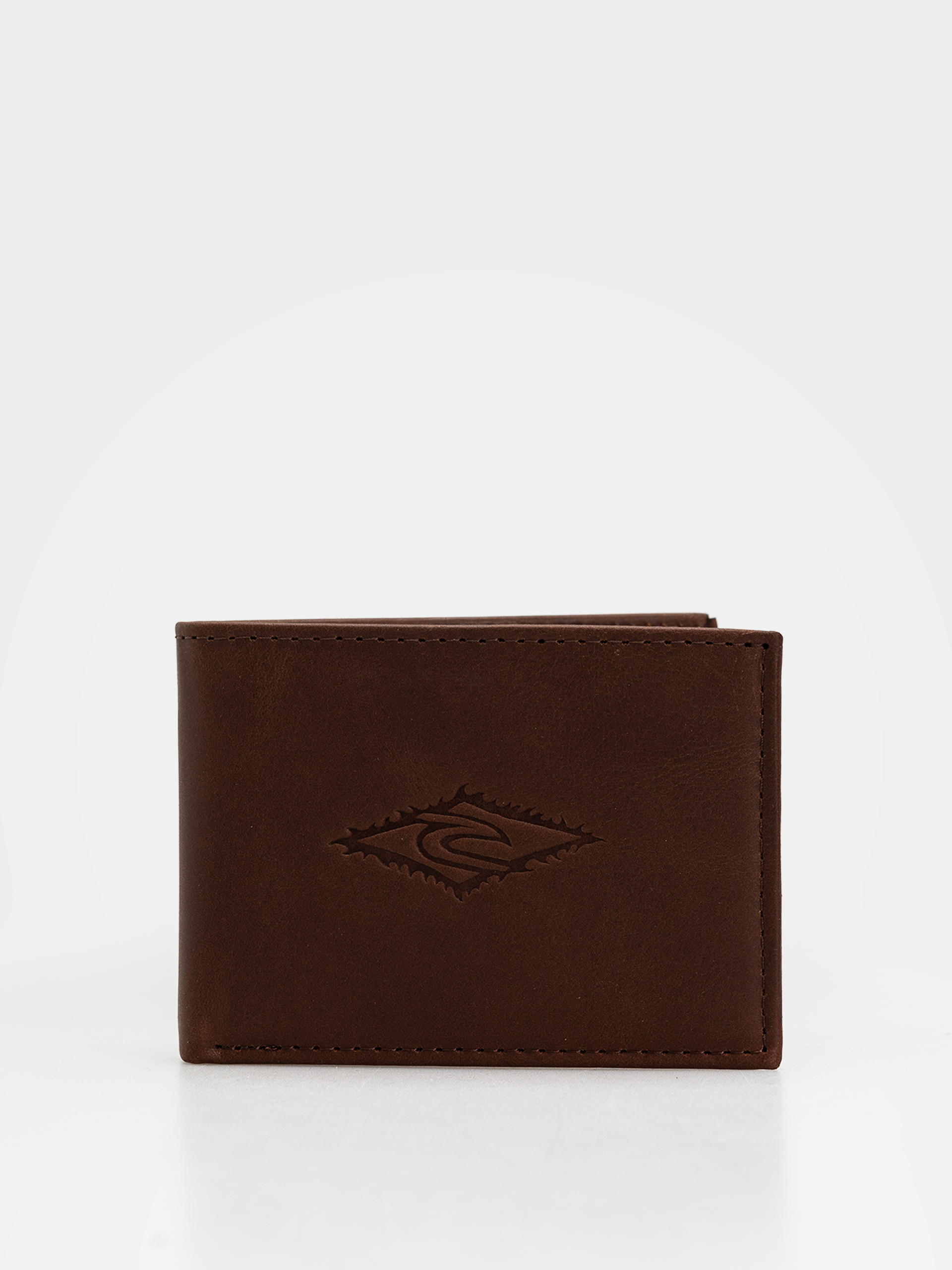Rip Curl Wallet Raw Energy Rfid Slim (brown)