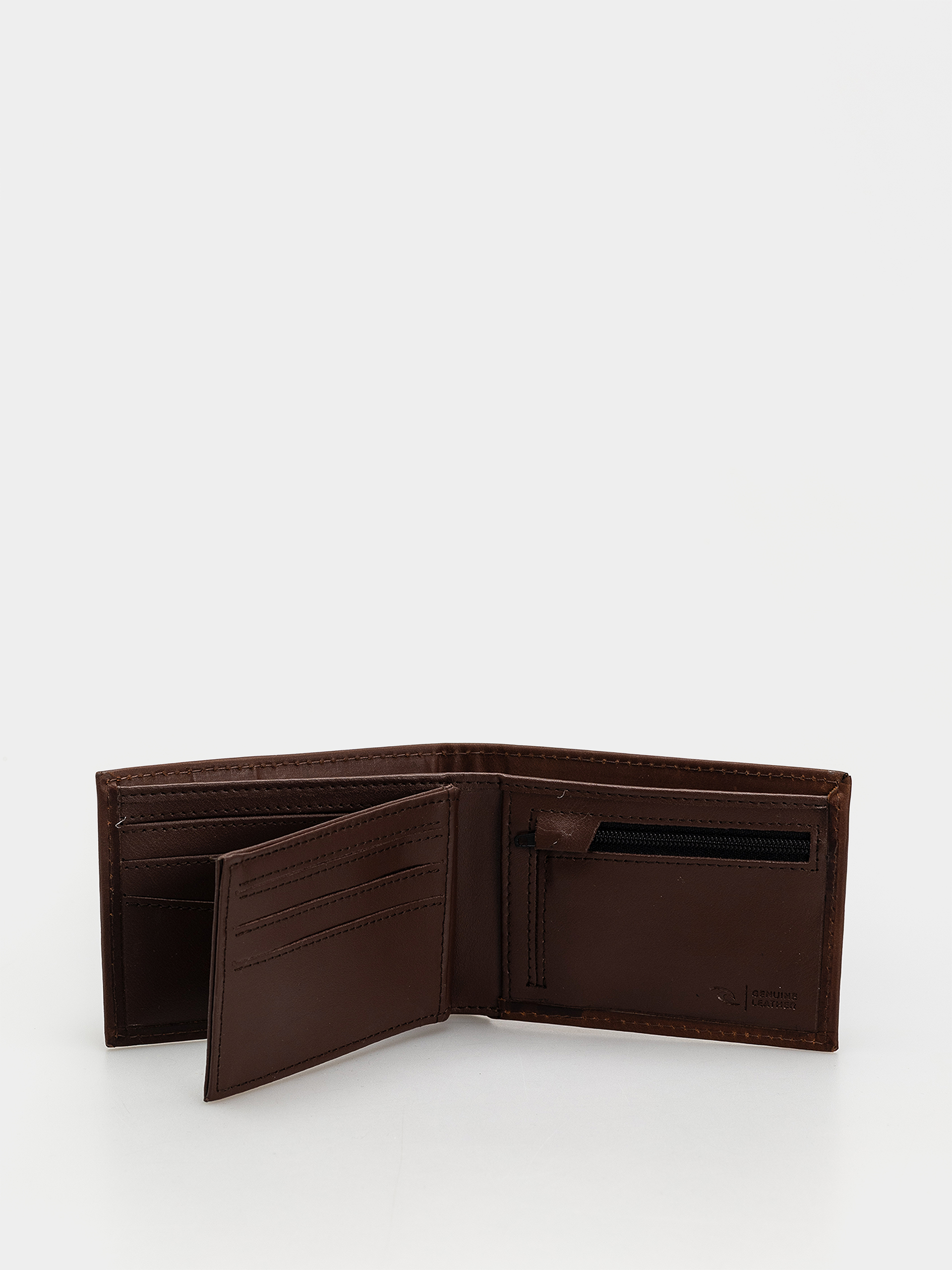 Rip Curl Geldbörse Raw Energy Rfid Slim (brown)