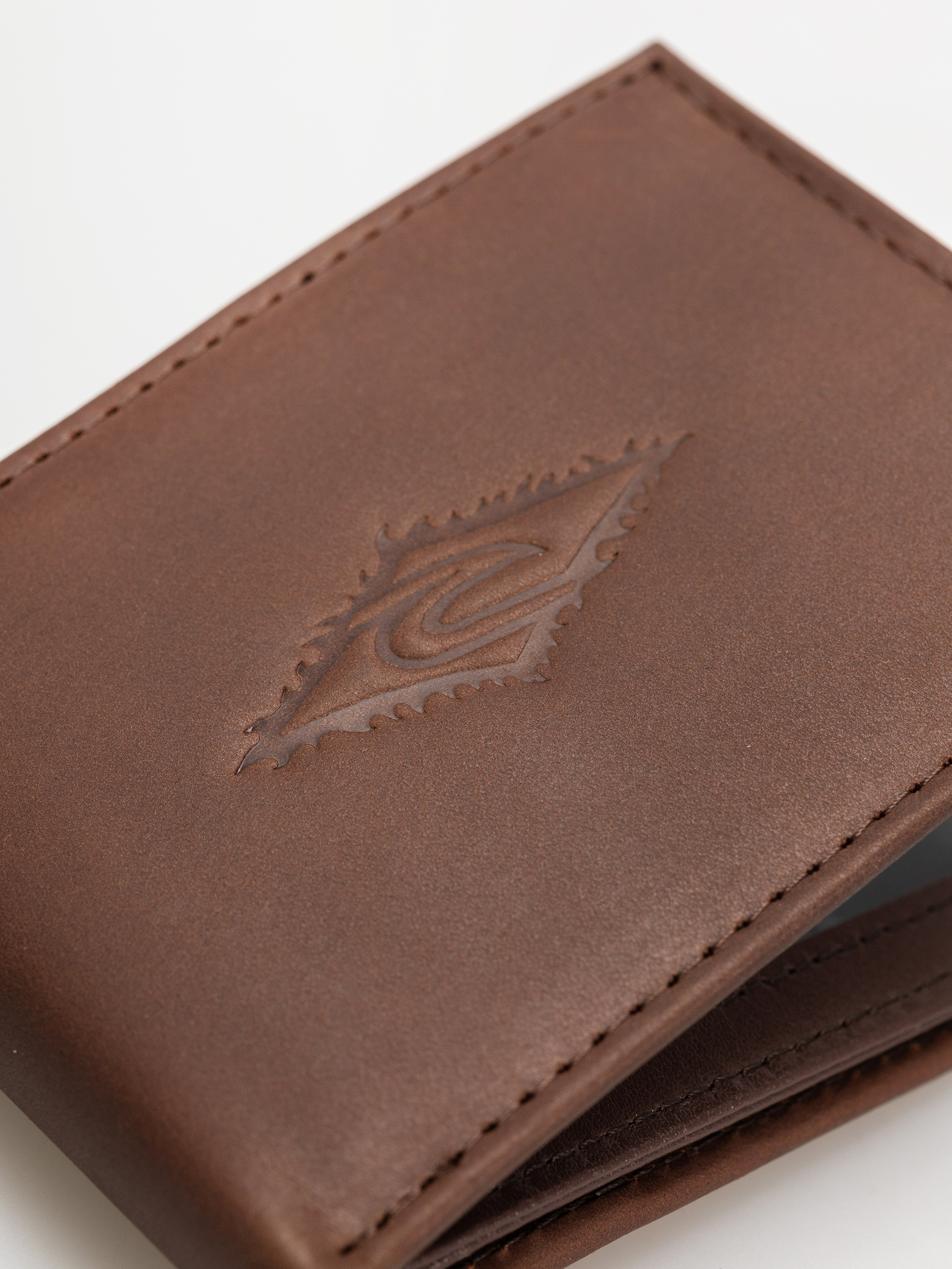 Rip Curl Geldbörse Raw Energy Rfid Slim (brown)
