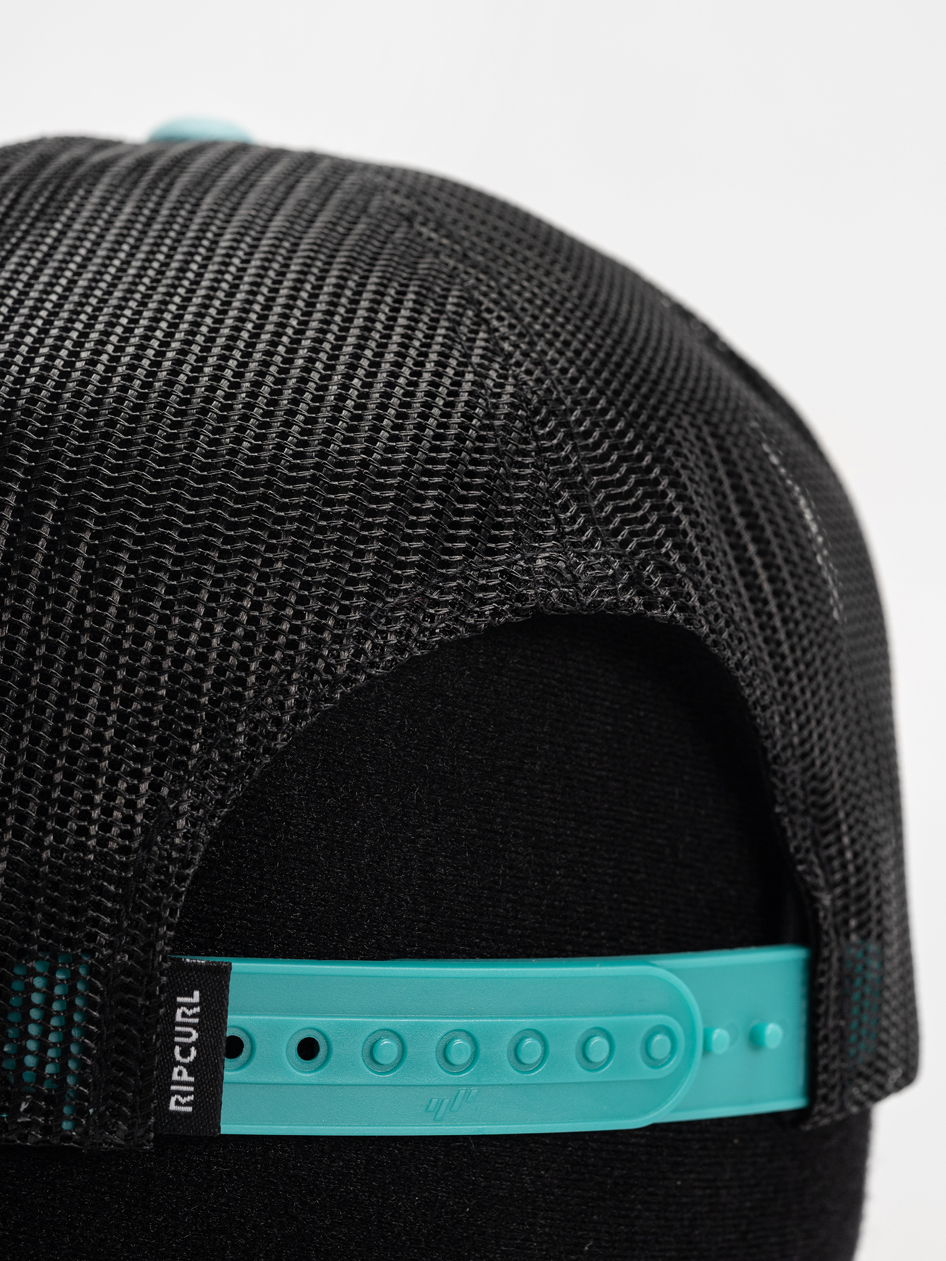 Rip Curl Cap Custom Curve Trucker (blue lagoon)