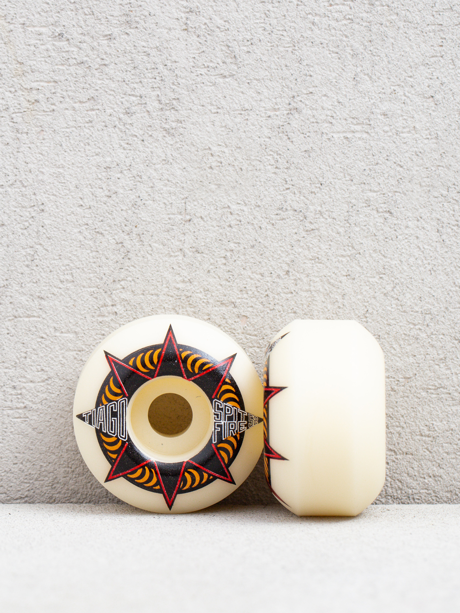 Spitfire F4 99D Tiago Lemos Sure Shot Classic Wheels