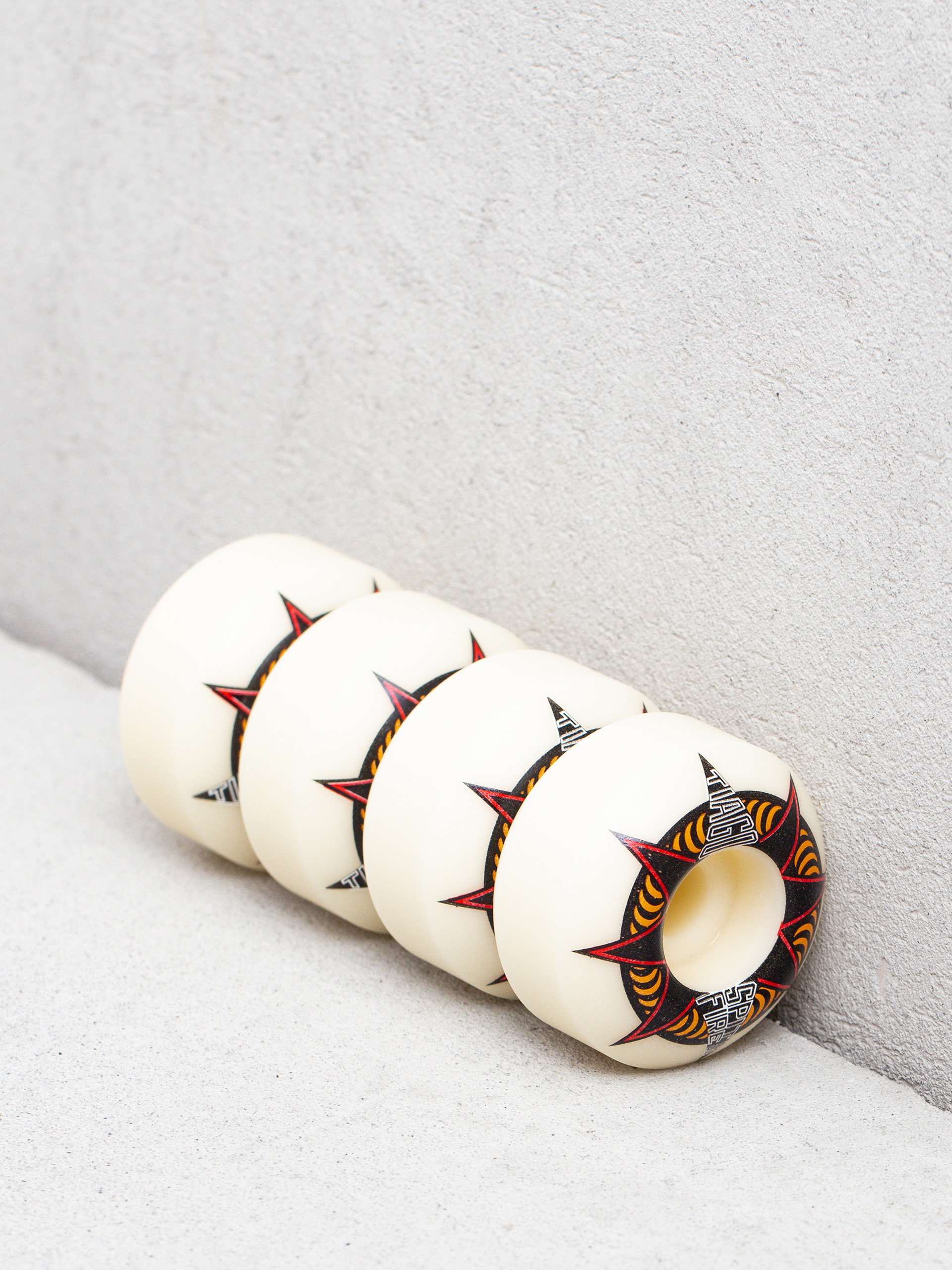 Spitfire F4 99D Tiago Lemos Sure Shot Classic Rollen (natural)