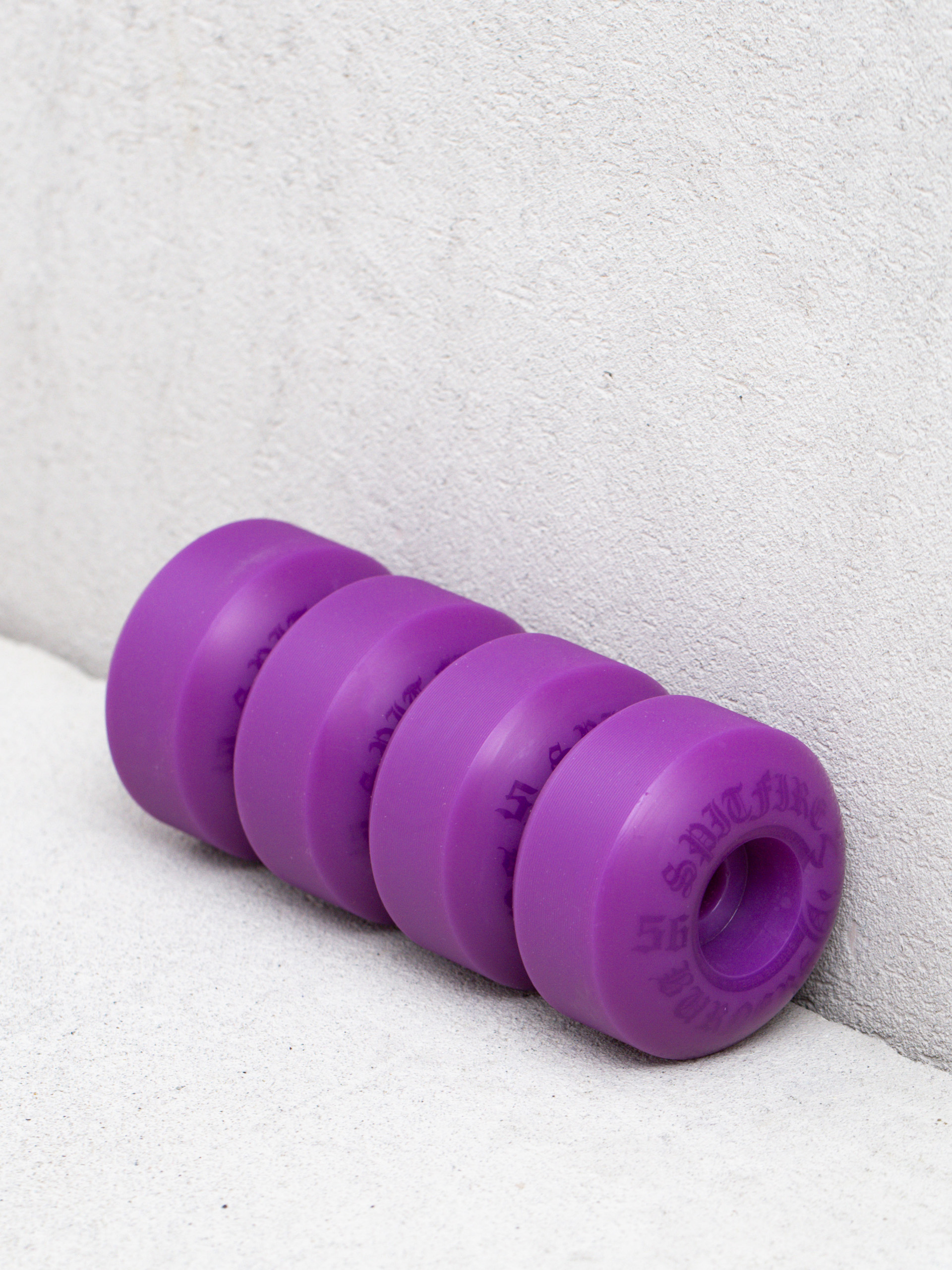 Spitfire 99D Burners Rollen (purple)