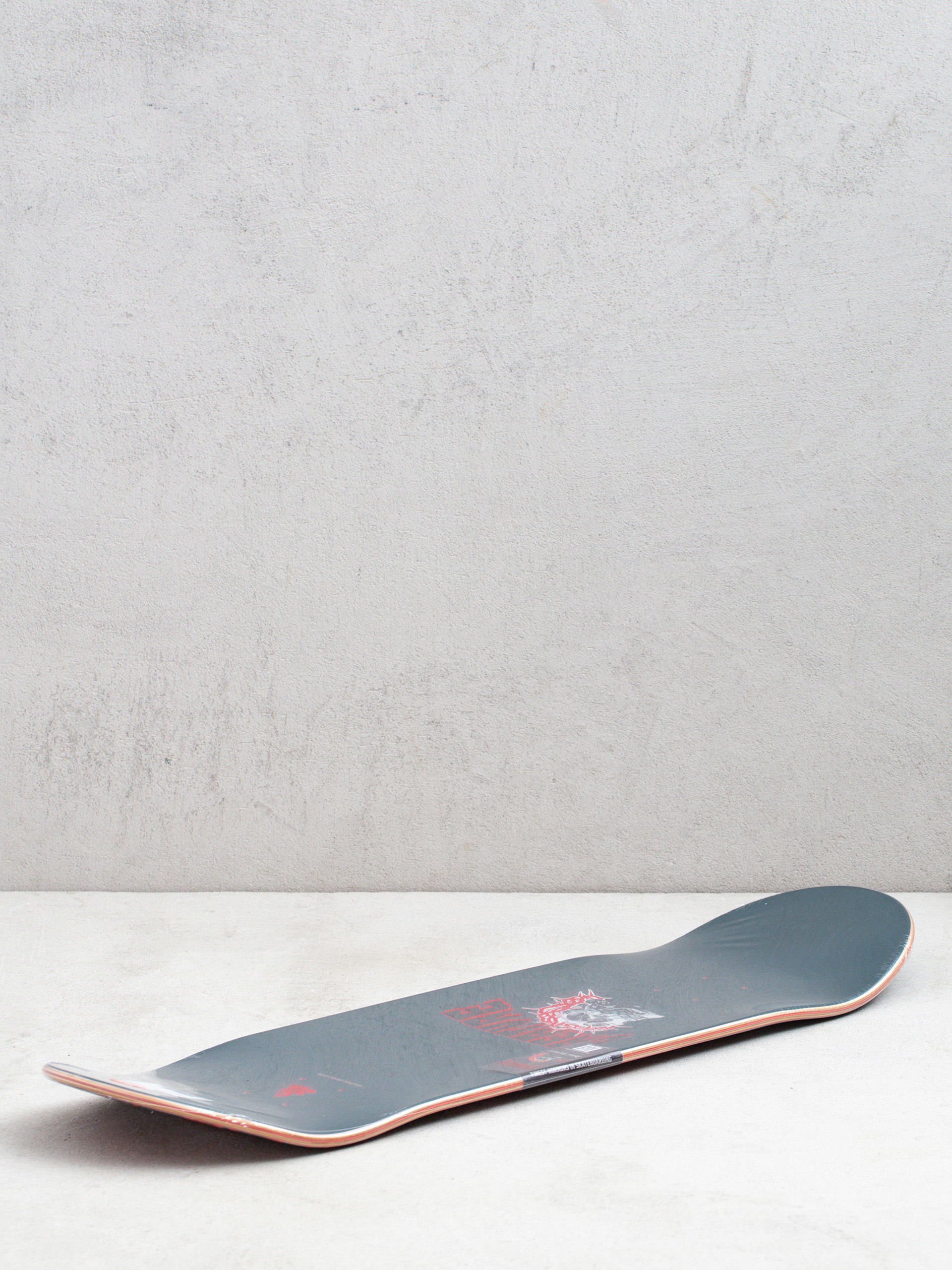 Creature Provost Metal XX Pro Deck (black/red)