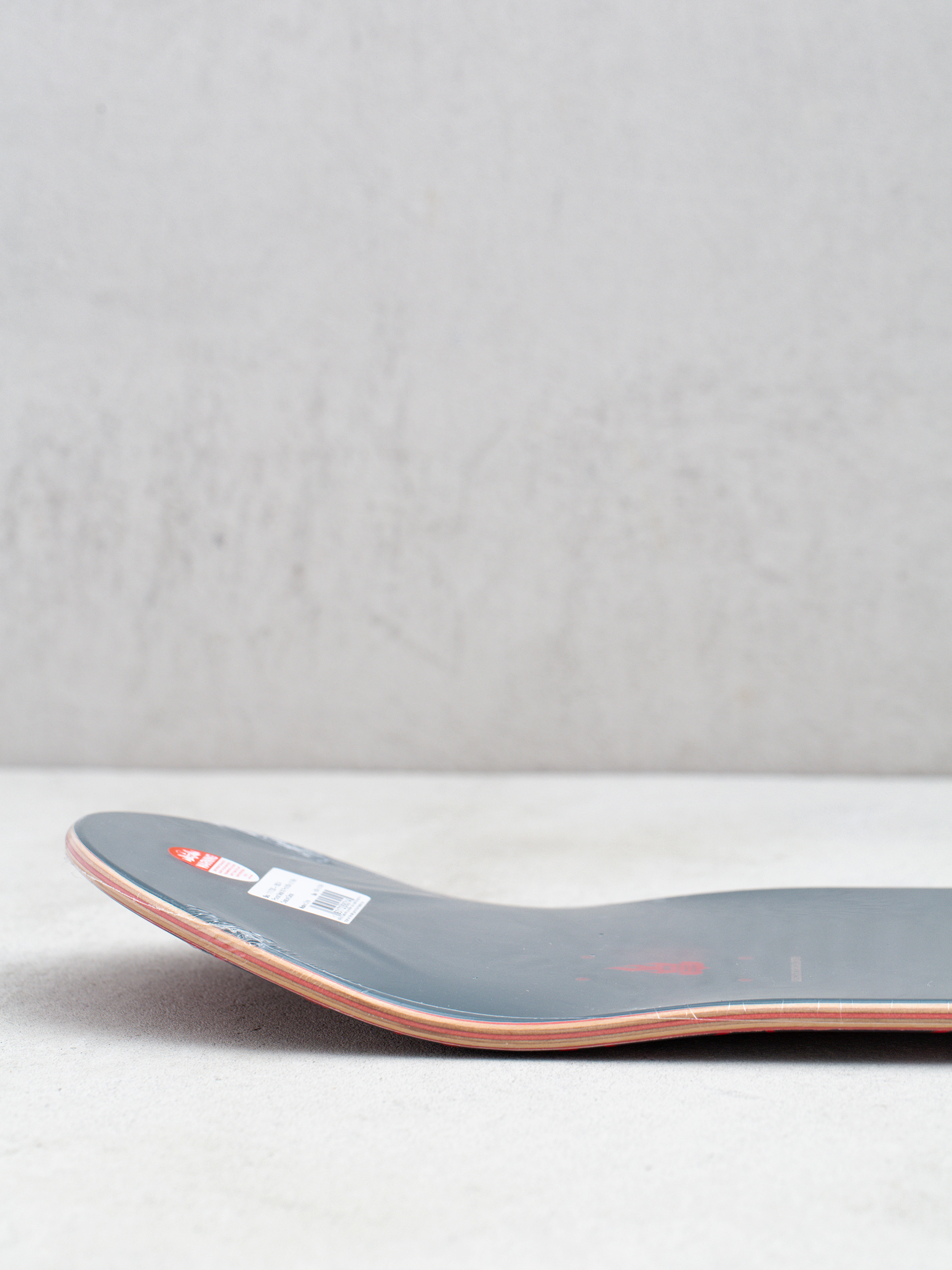 Creature Provost Metal XX Pro Deck (black/red)