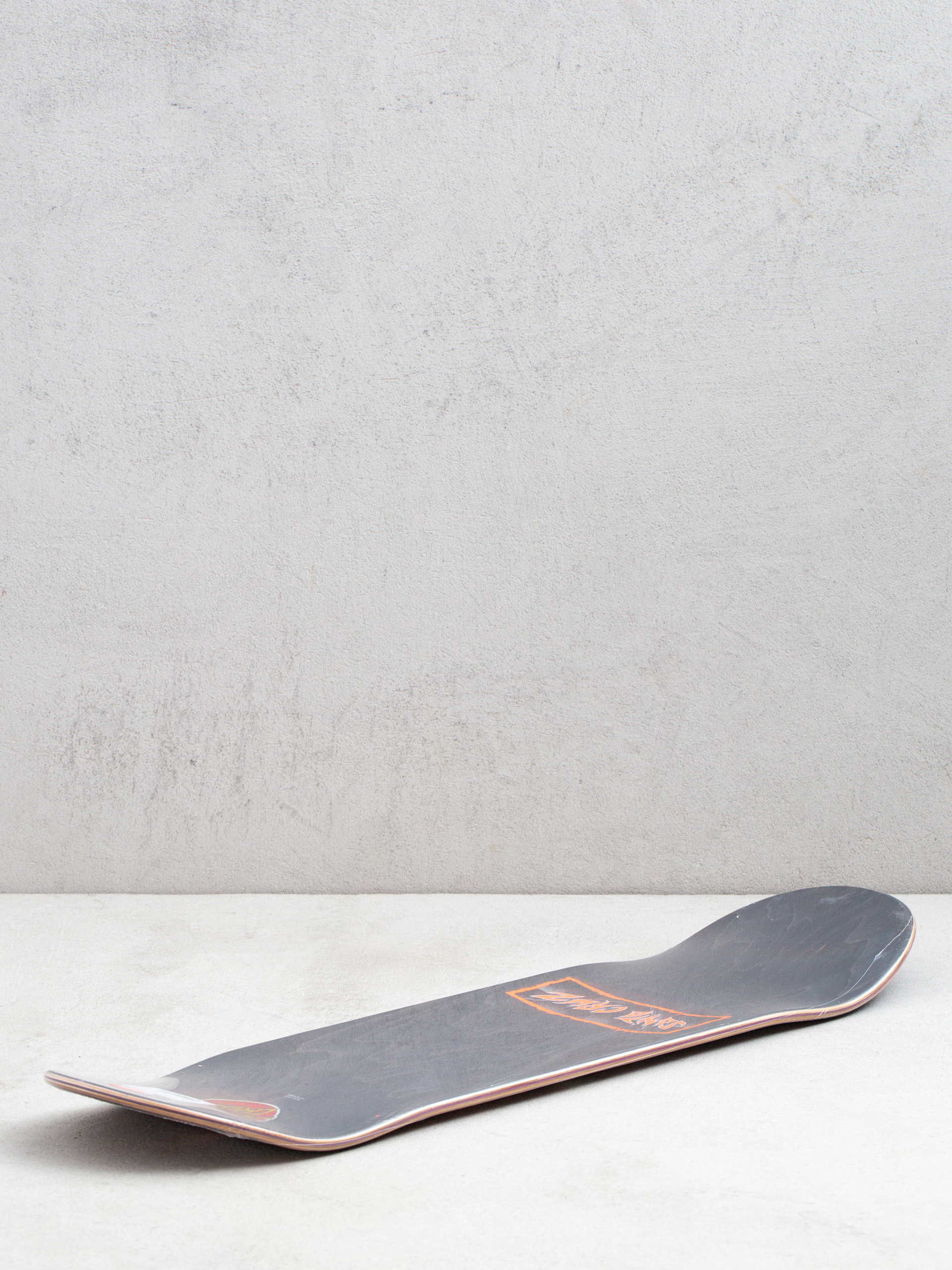 Santa Cruz Pace Torch Pro Deck (brown)