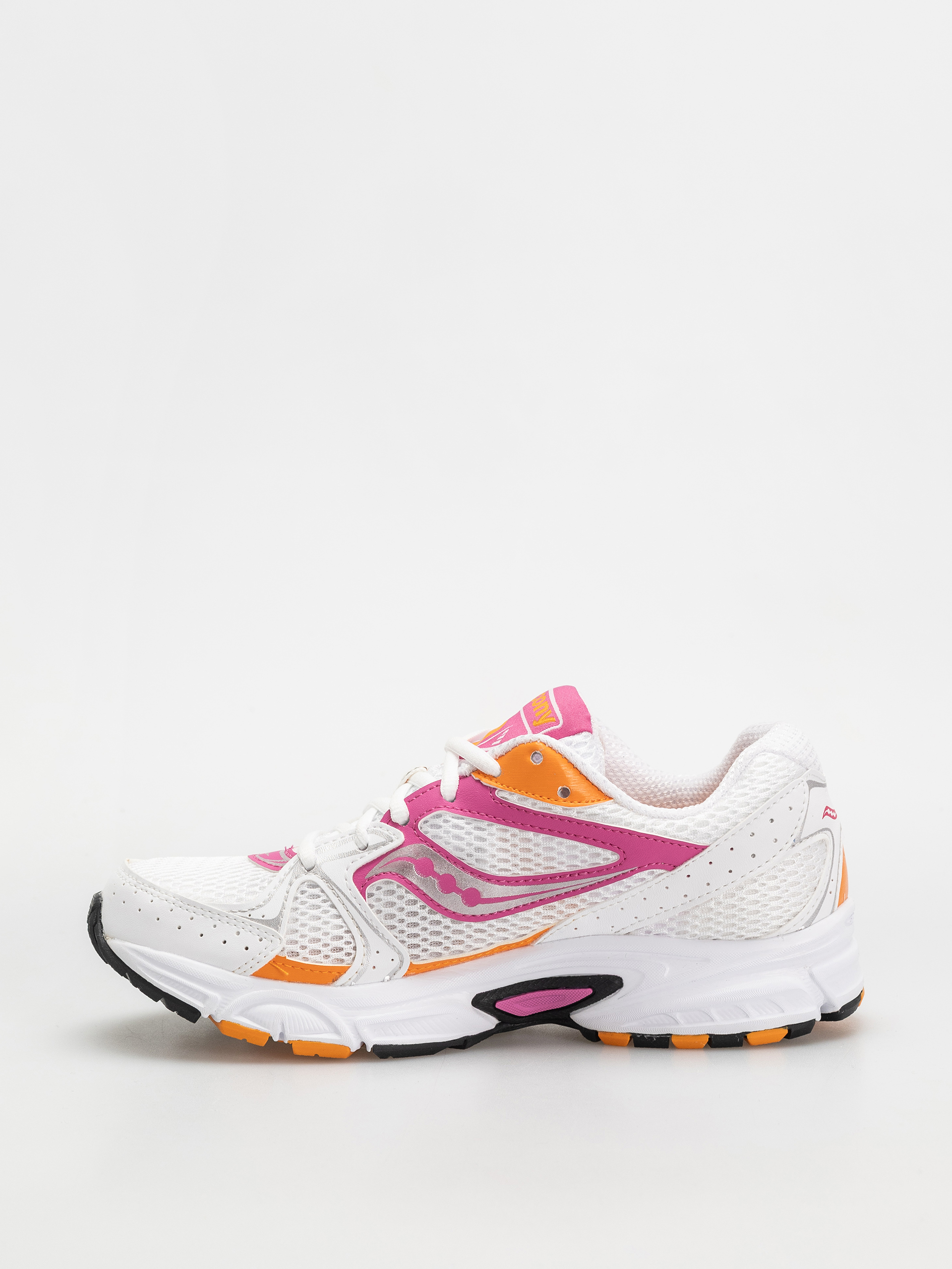 Saucony Ride Millennium Schuhe (white/multi)