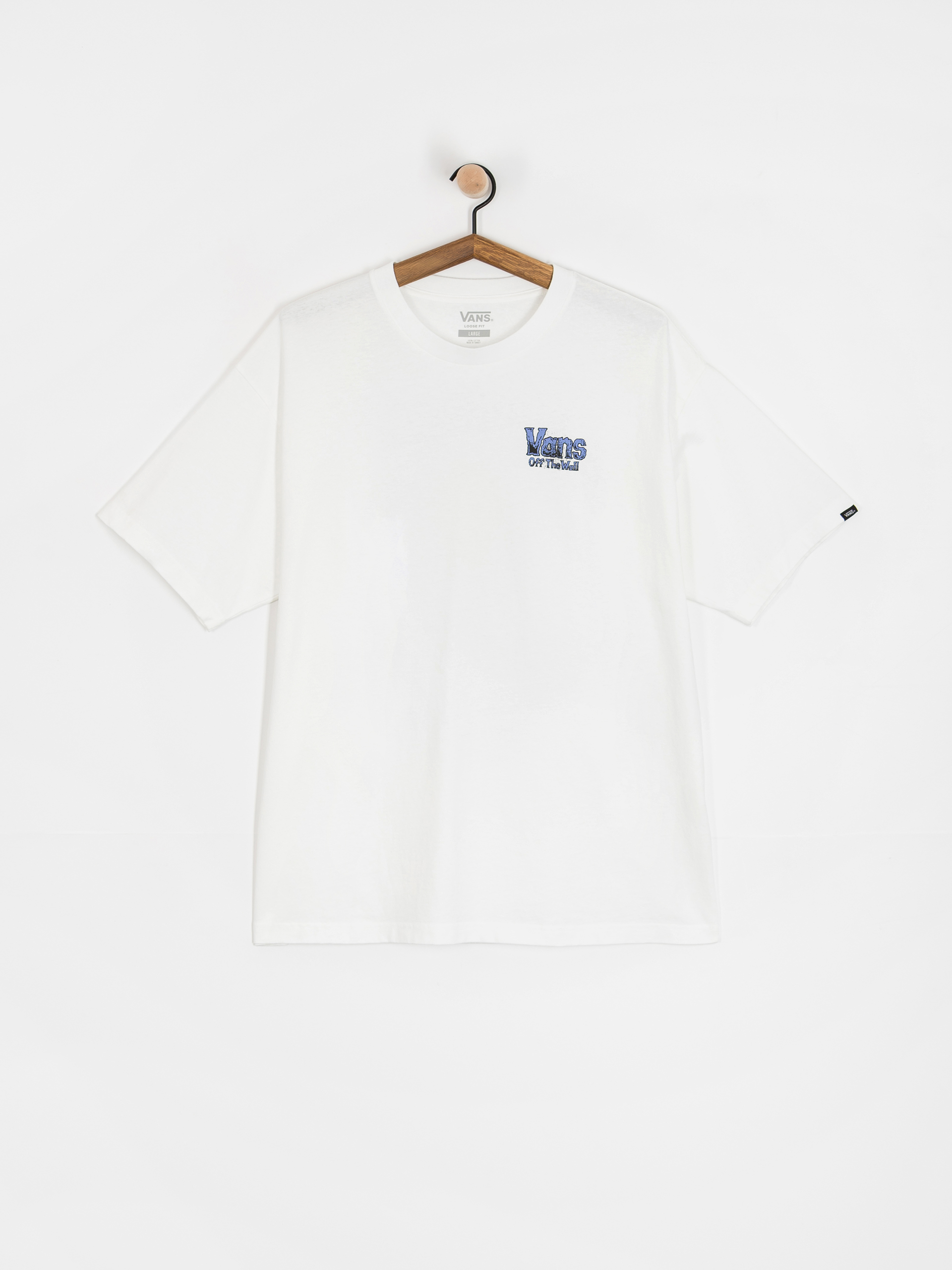 Vans Z Legacy Loose T-Shirt (white)