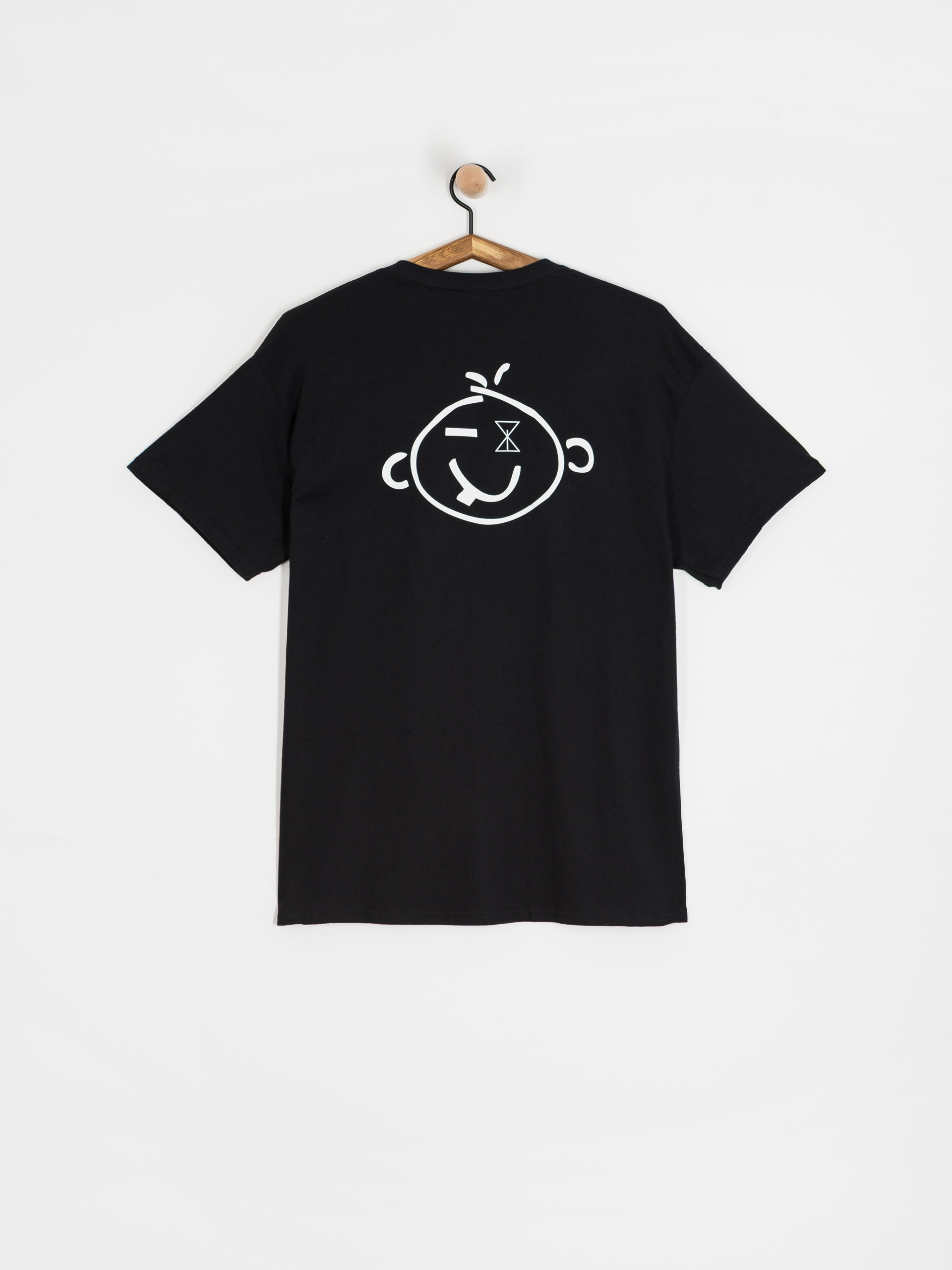 Etnies Sour Ko T-Shirt (black)