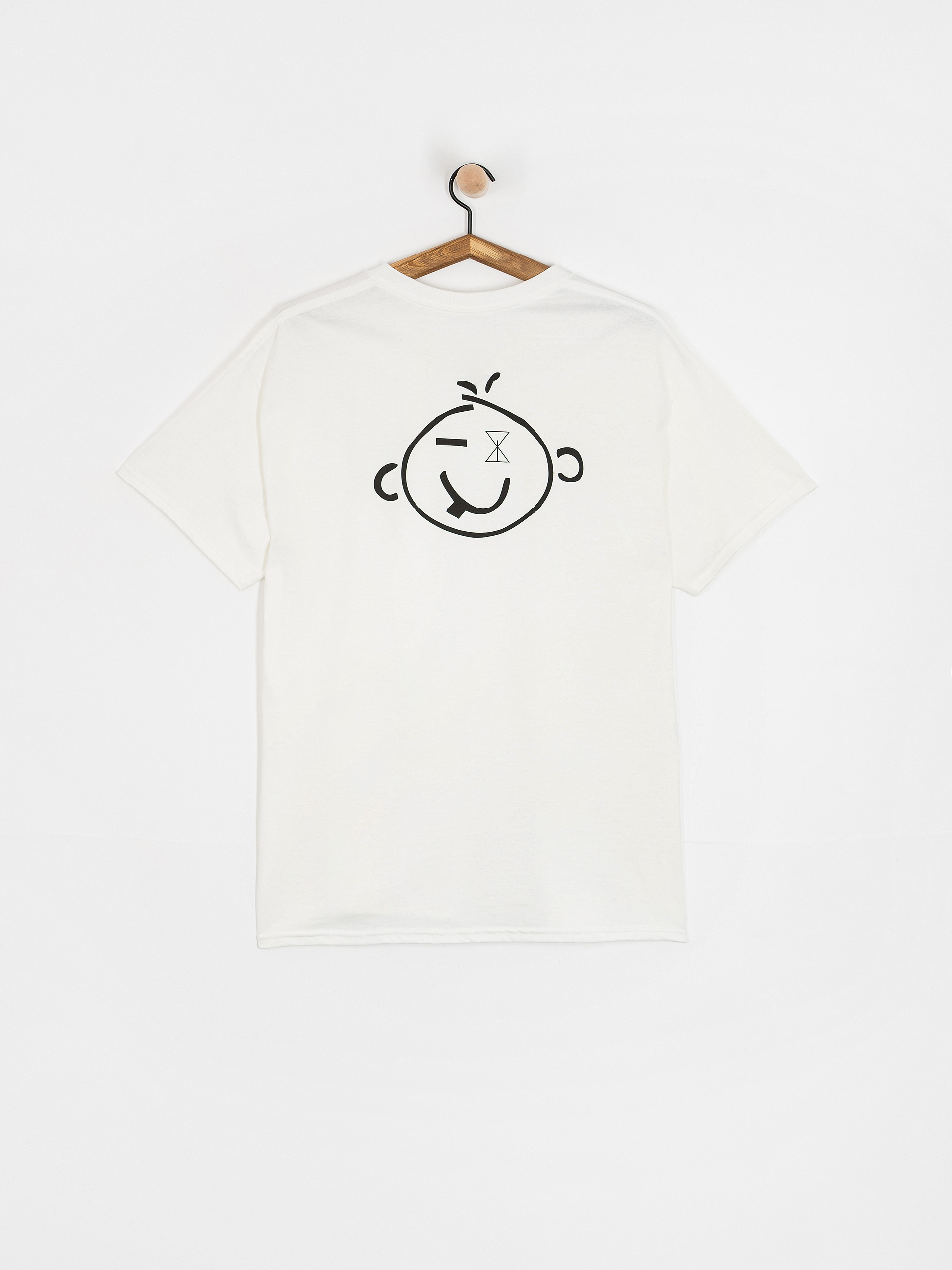 Etnies Sour Ko T-Shirt (white)