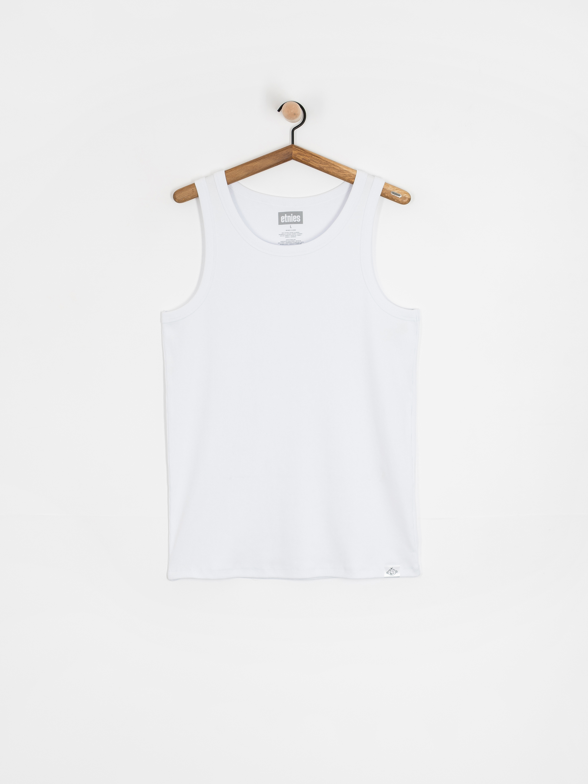 Etnies Sour Shirt (white)
